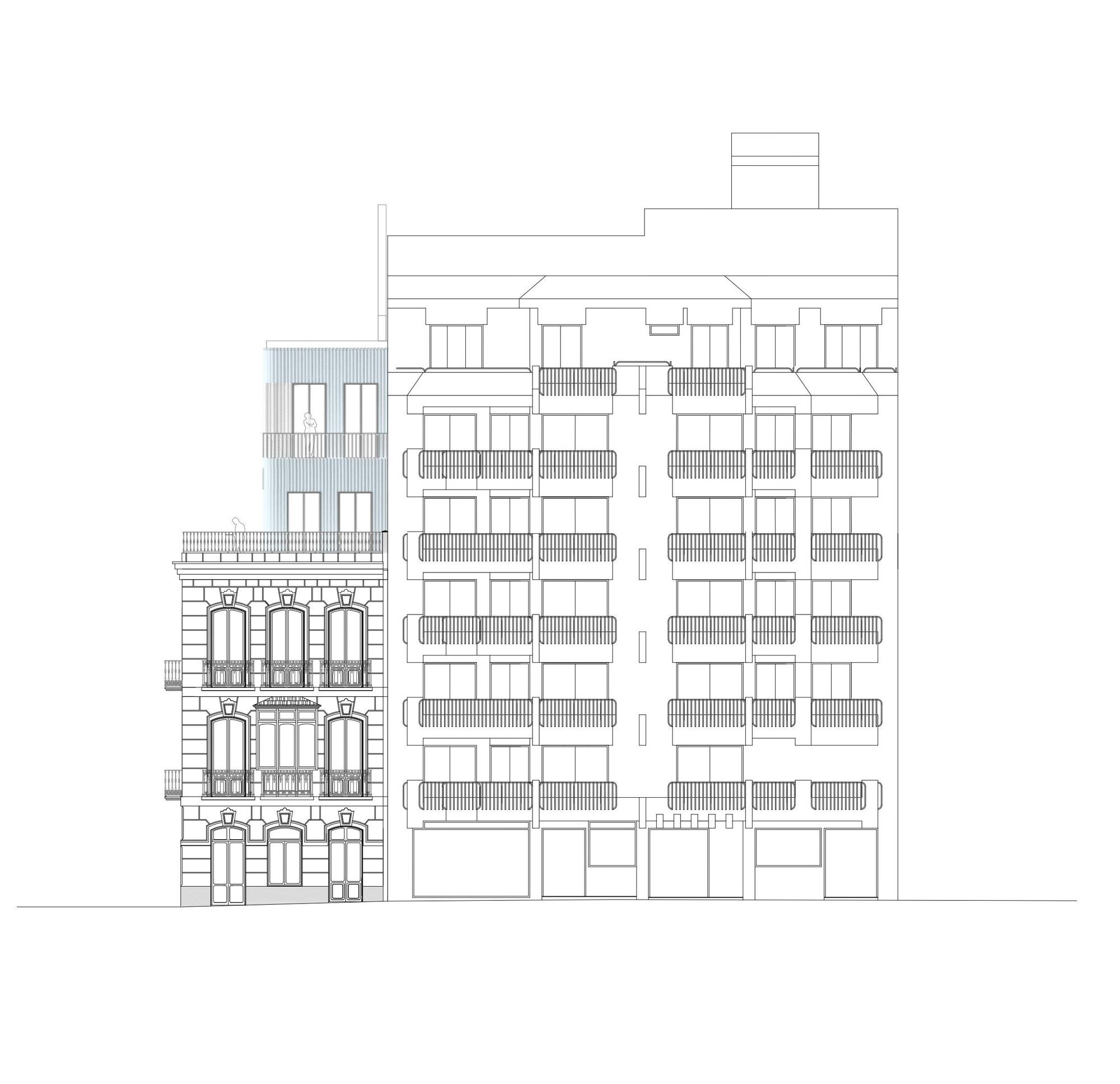 Tivoli Building