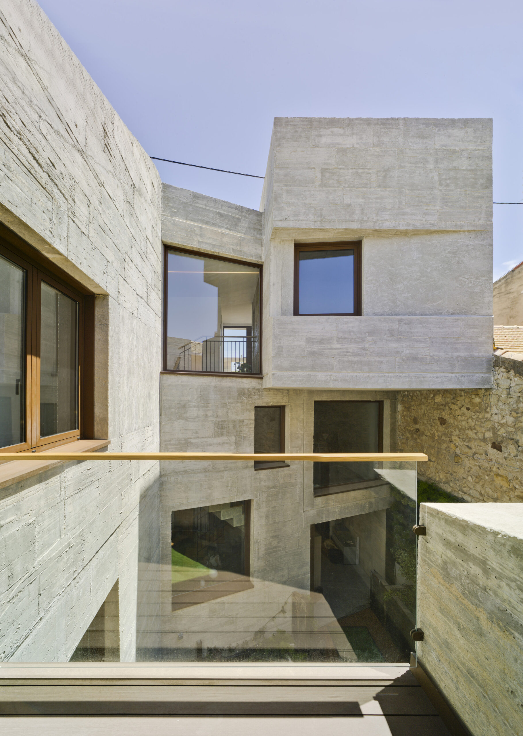 S&D House