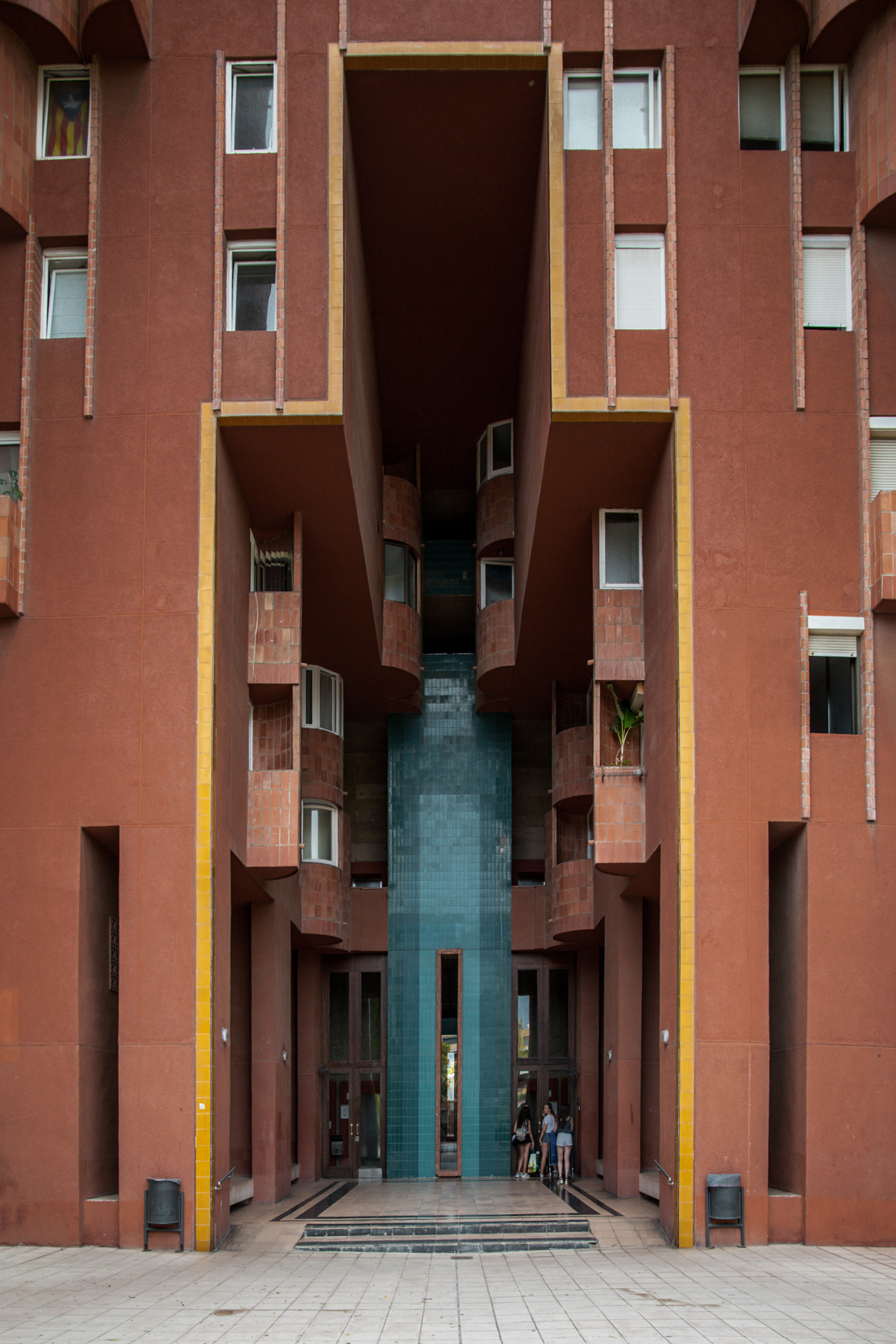 Walden 7