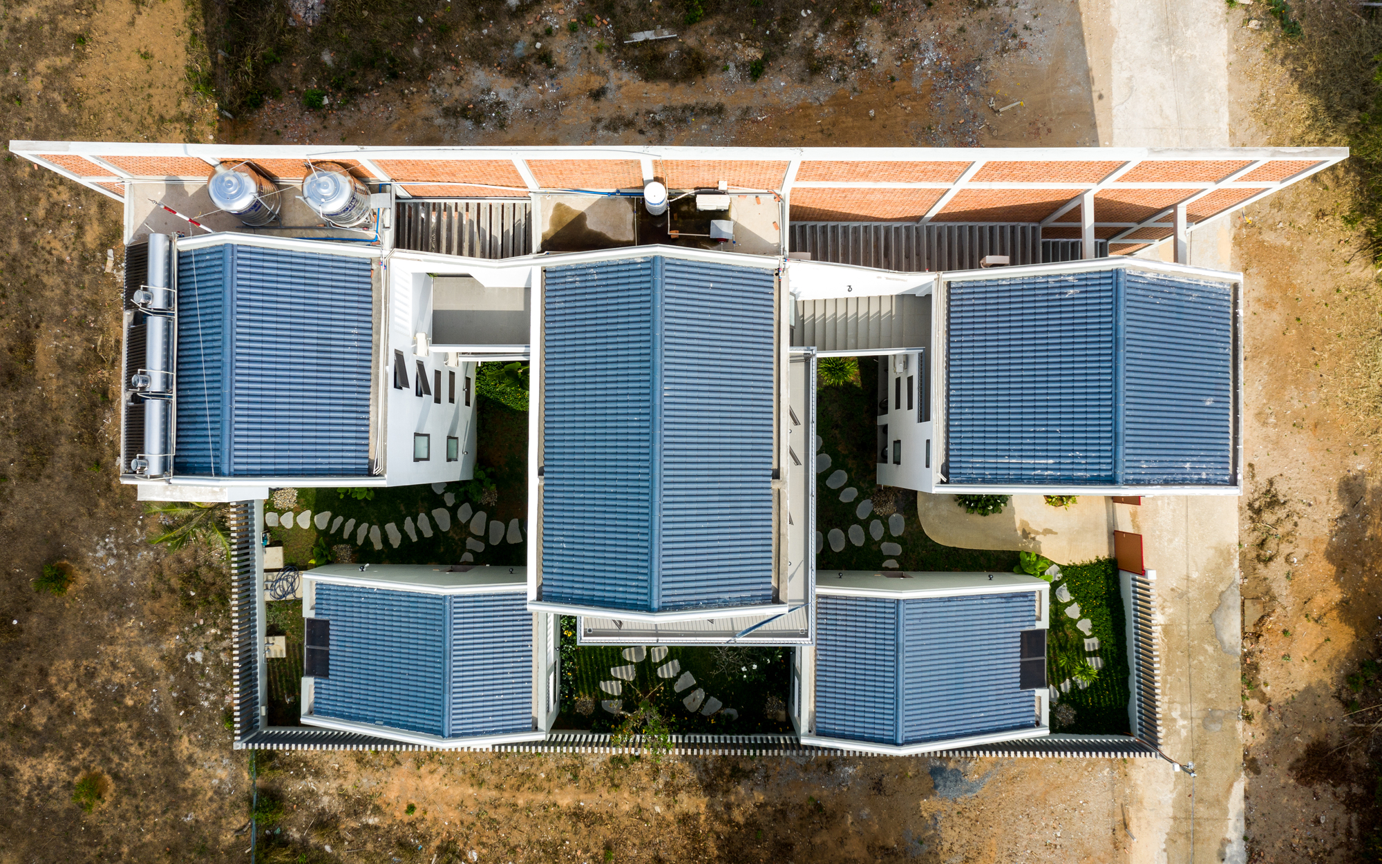 Michelia Apartments
