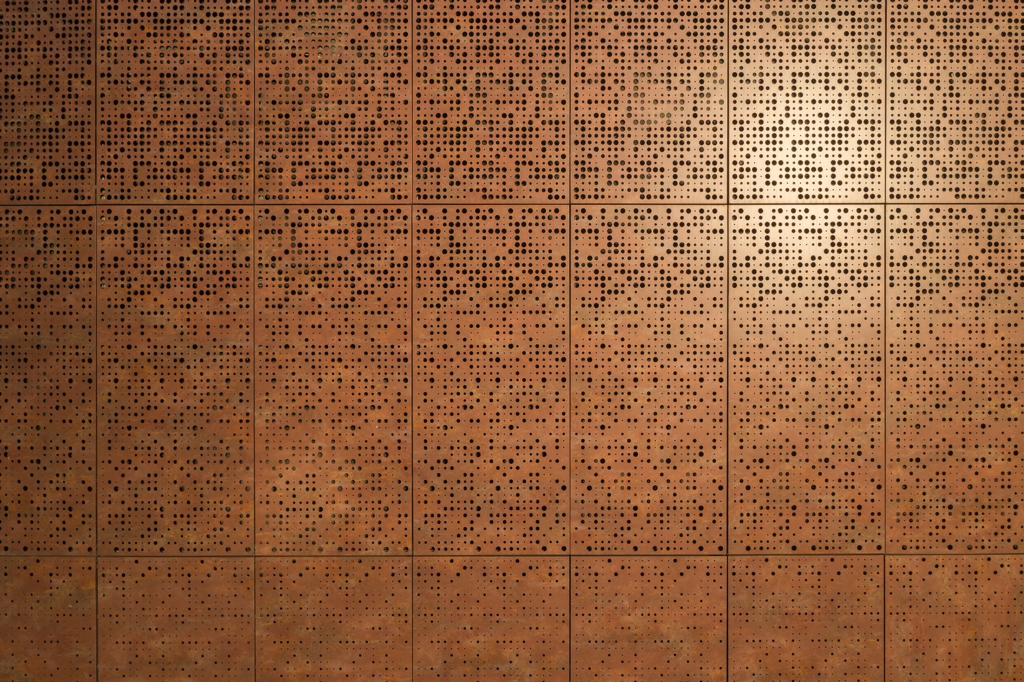 Sovremennik Residential Building Extension