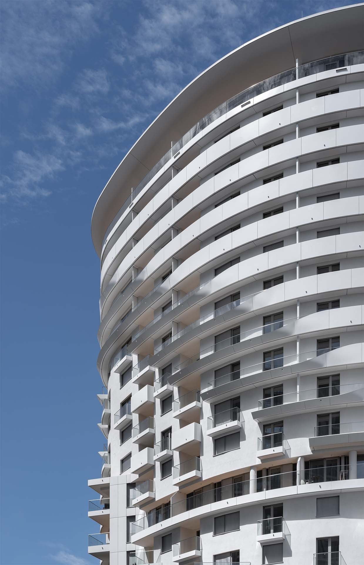BelView Tower