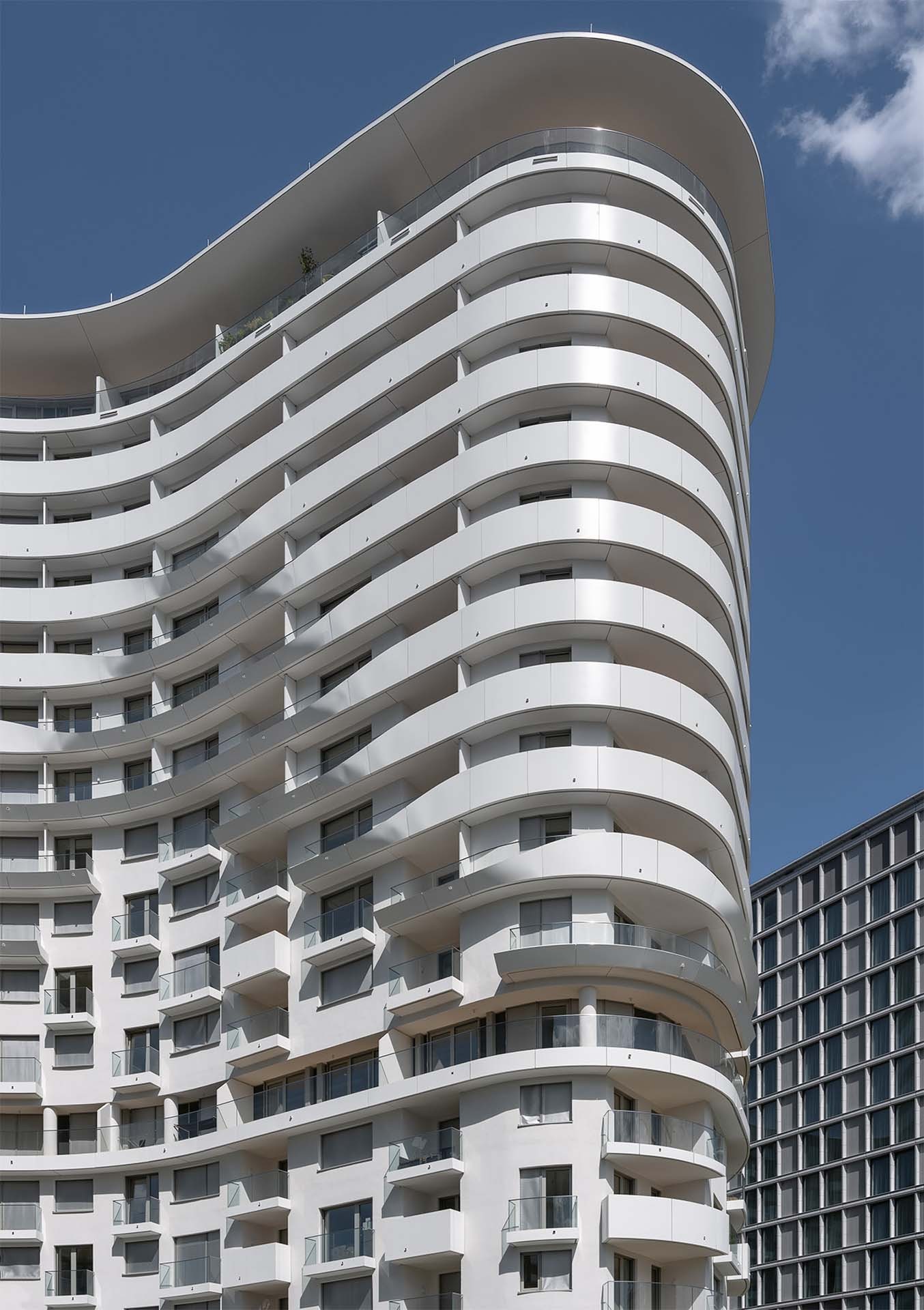 BelView Tower