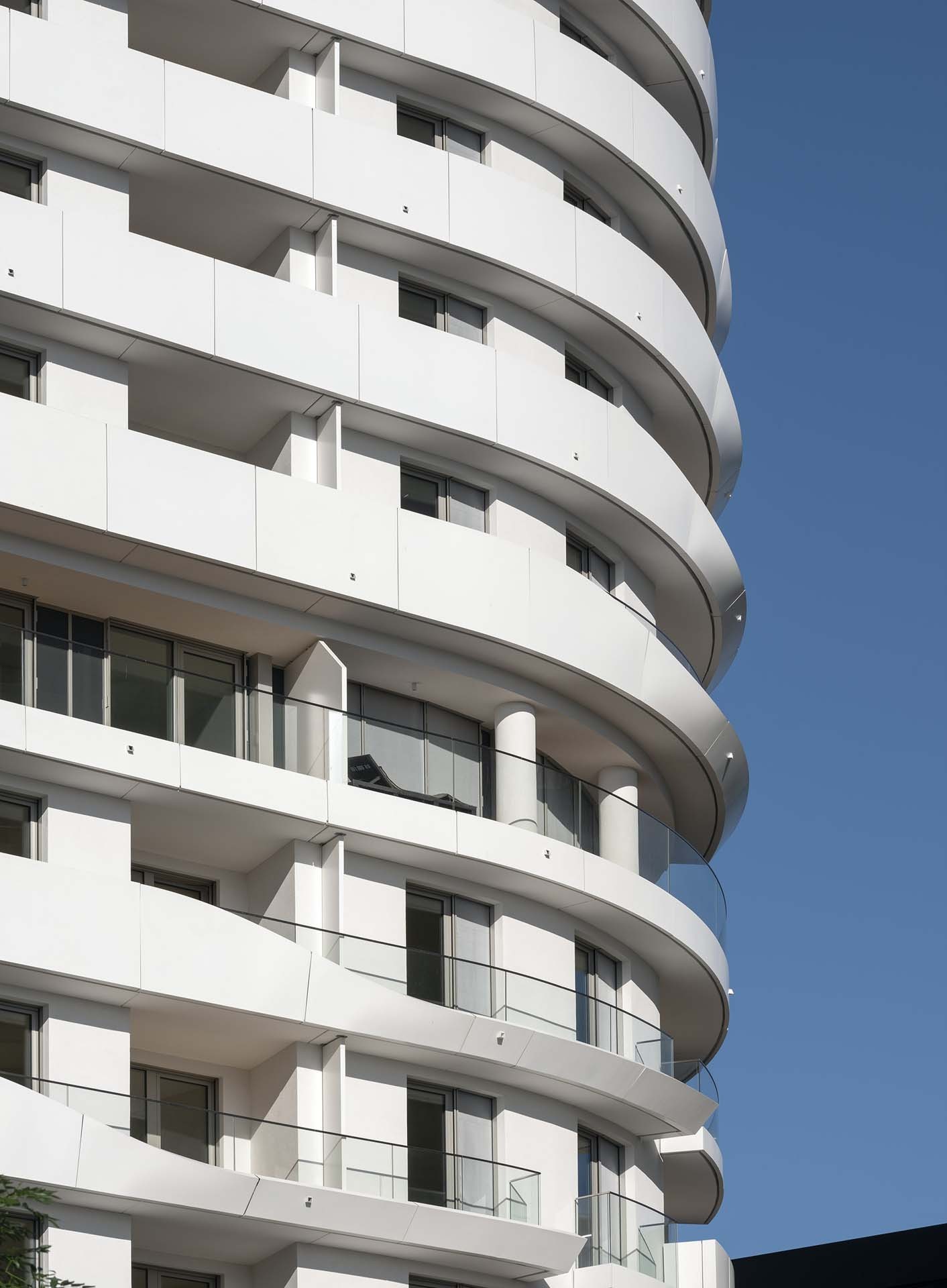 BelView Tower