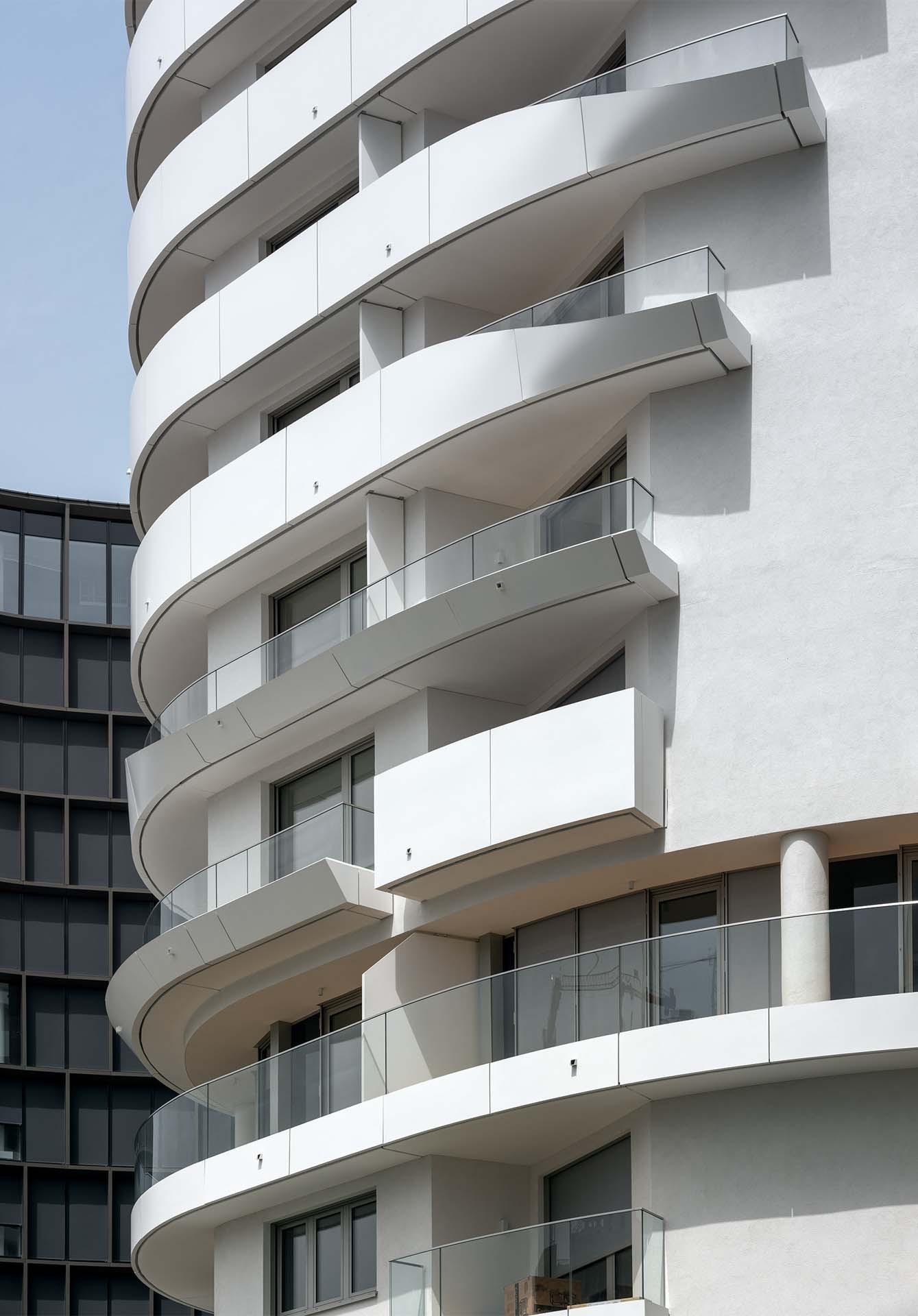 BelView Tower