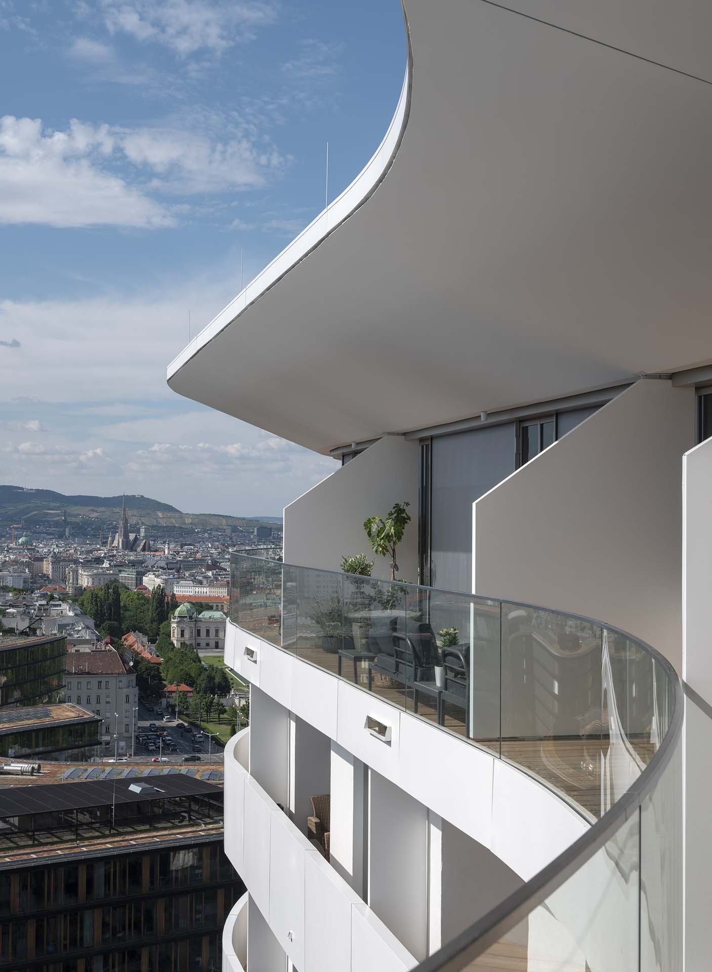 BelView Tower