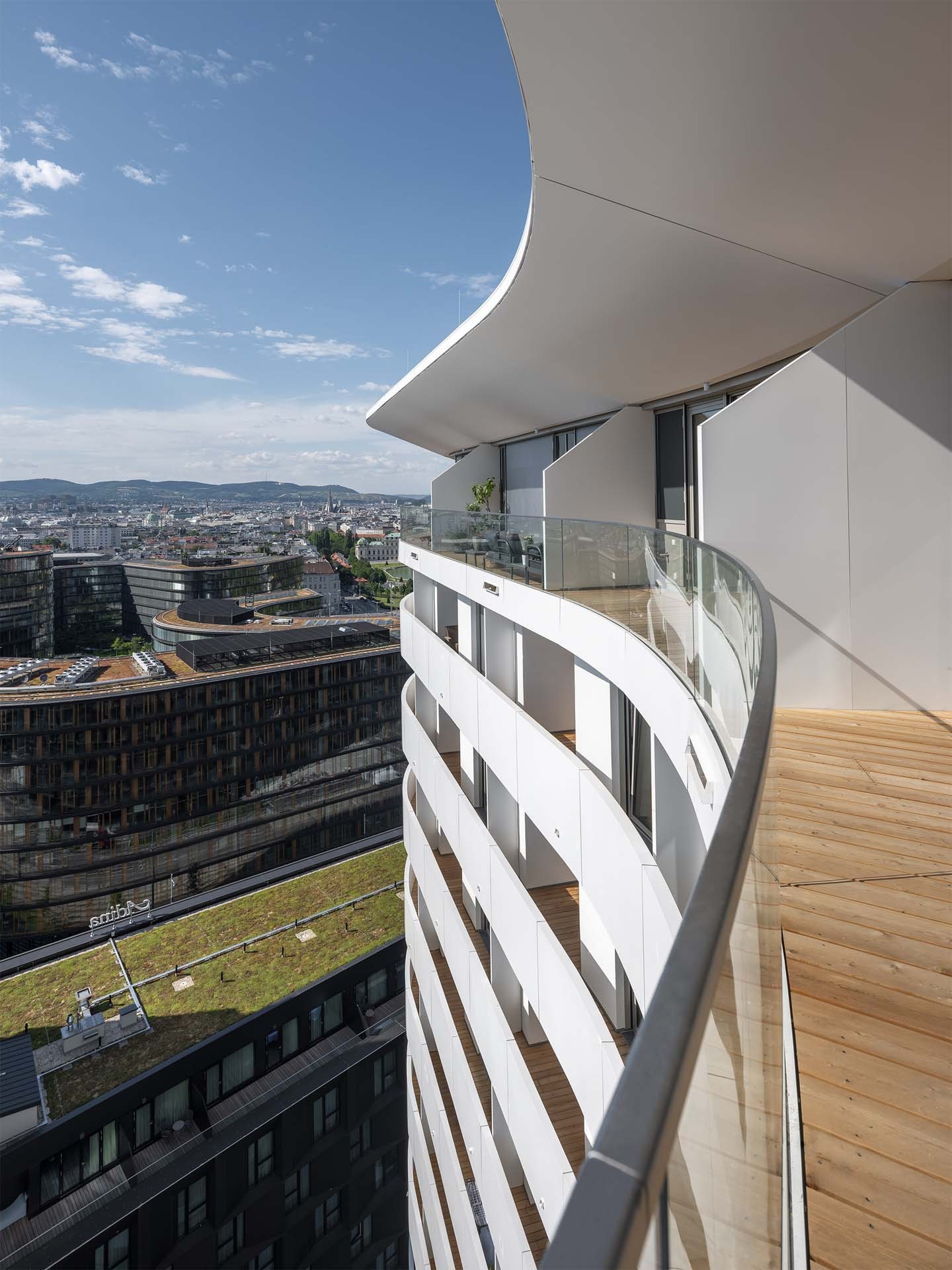 BelView Tower