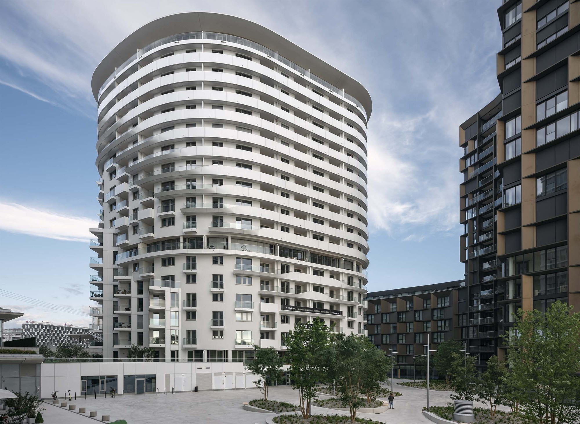 BelView Tower