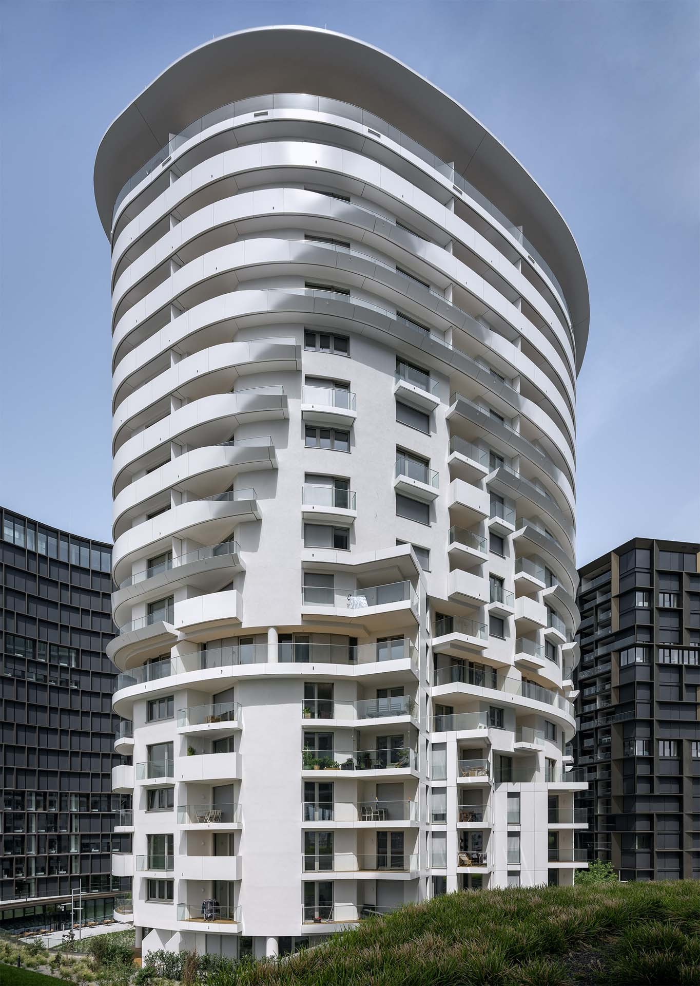 BelView Tower