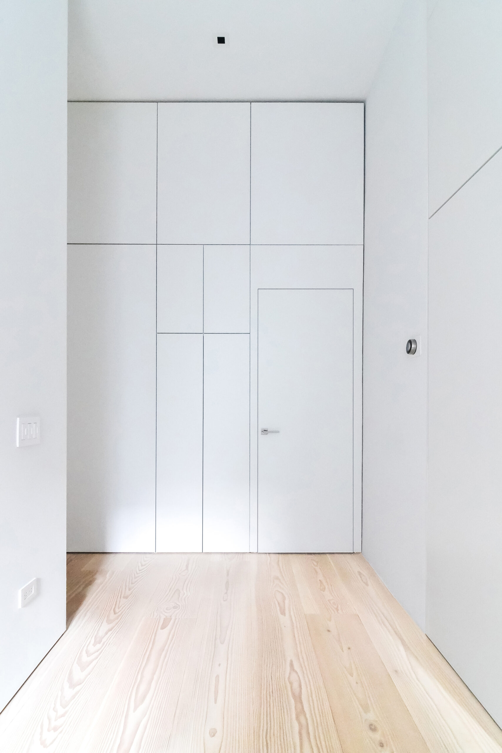 Sumu Residence