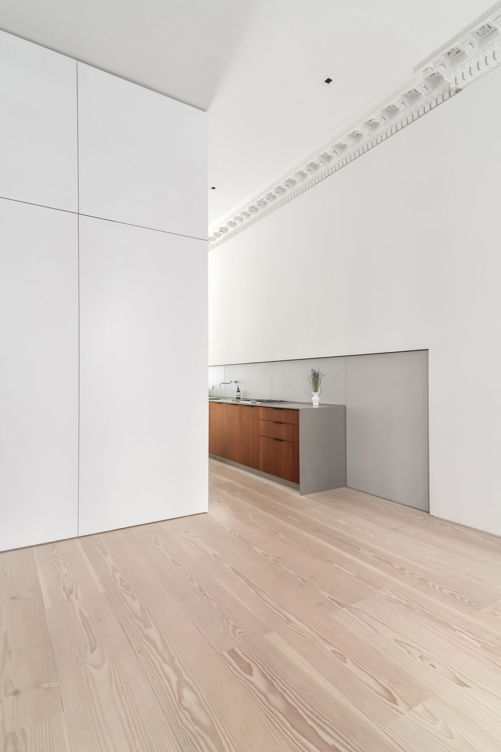 Sumu Residence