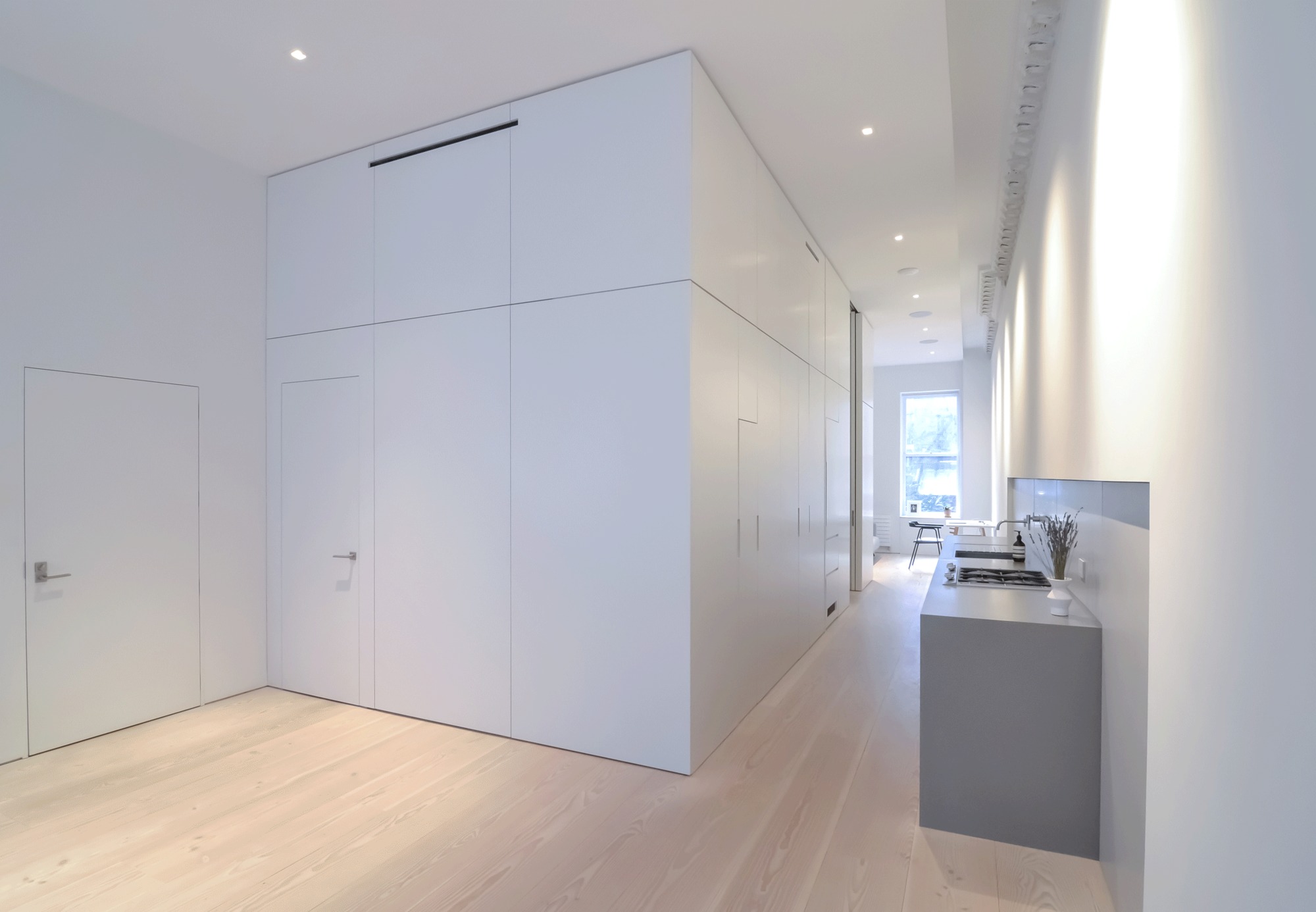 Sumu Residence