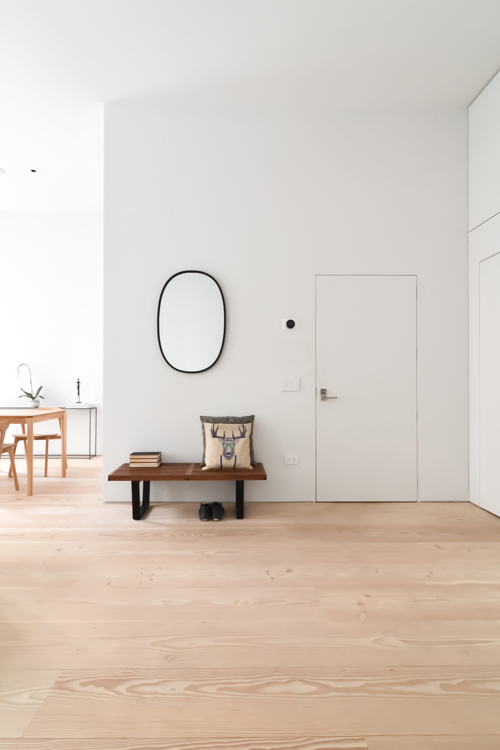 Sumu Residence