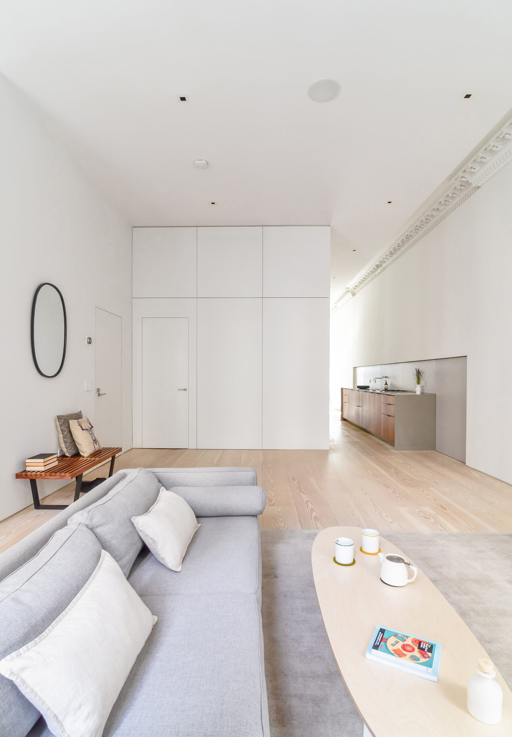 Sumu Residence
