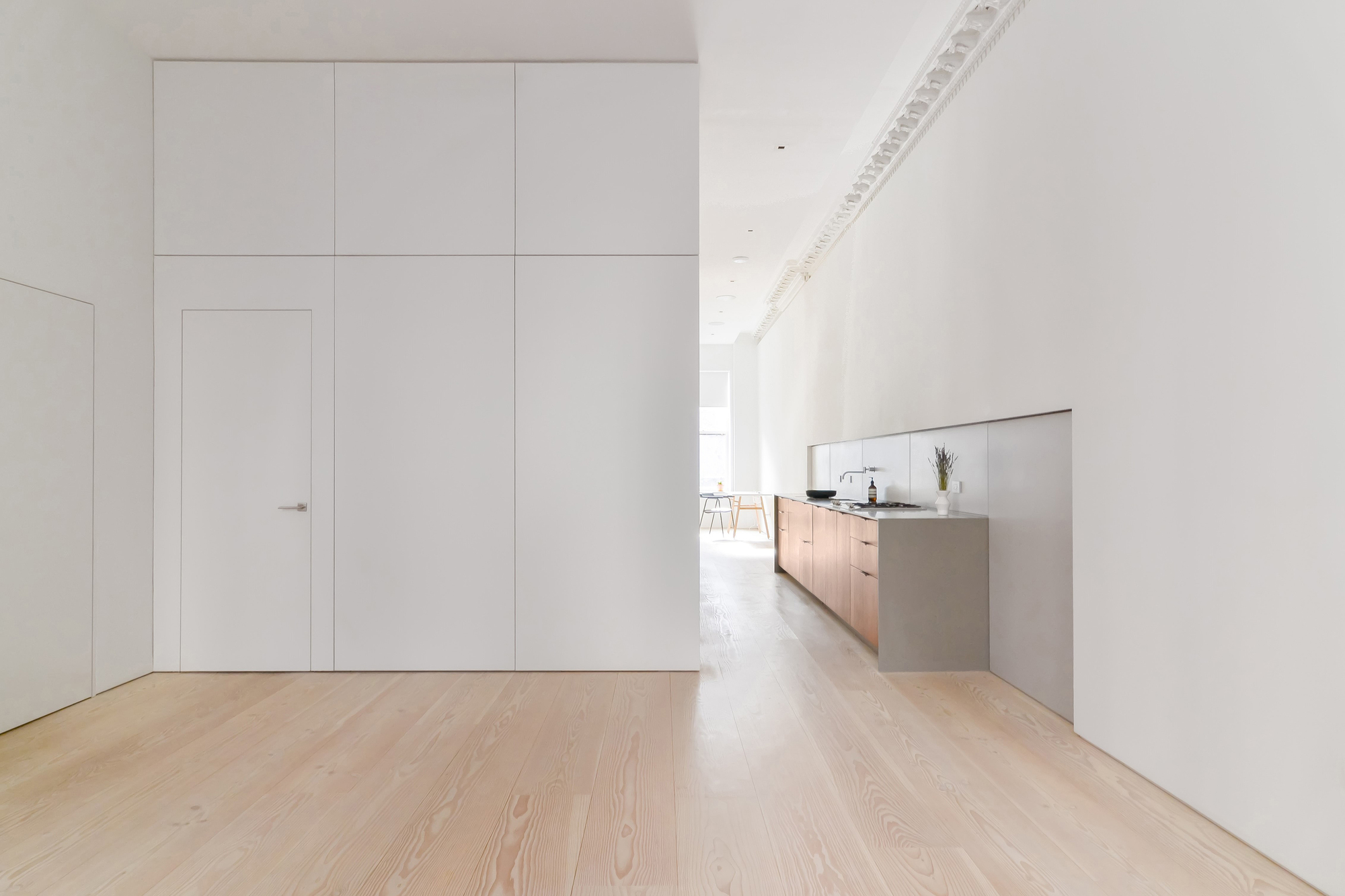 Sumu Residence