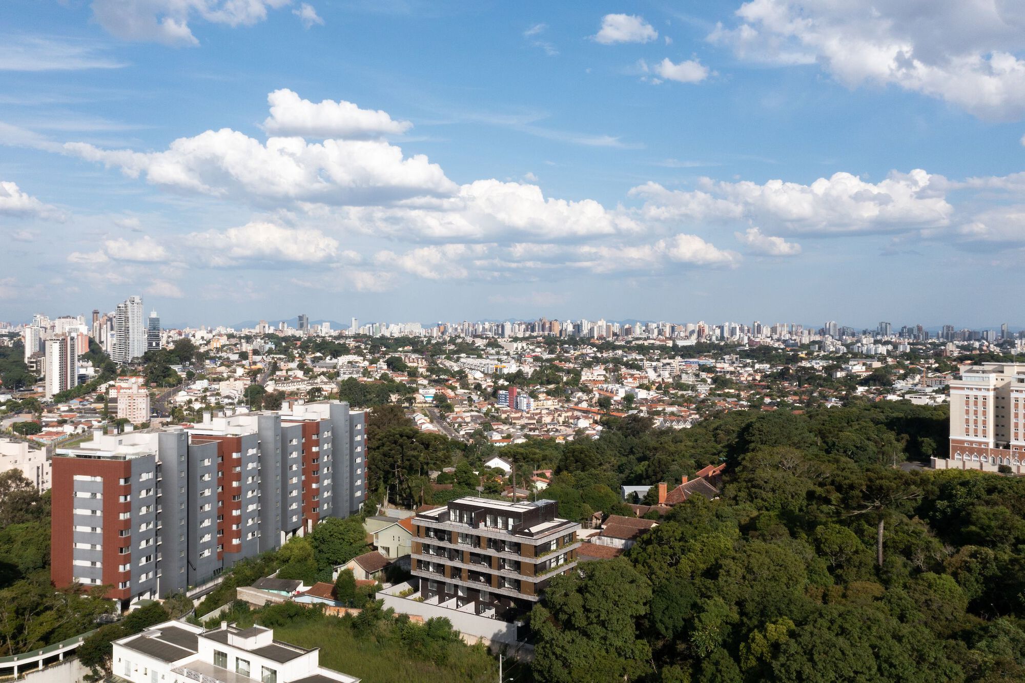 Klee Urban Habitat