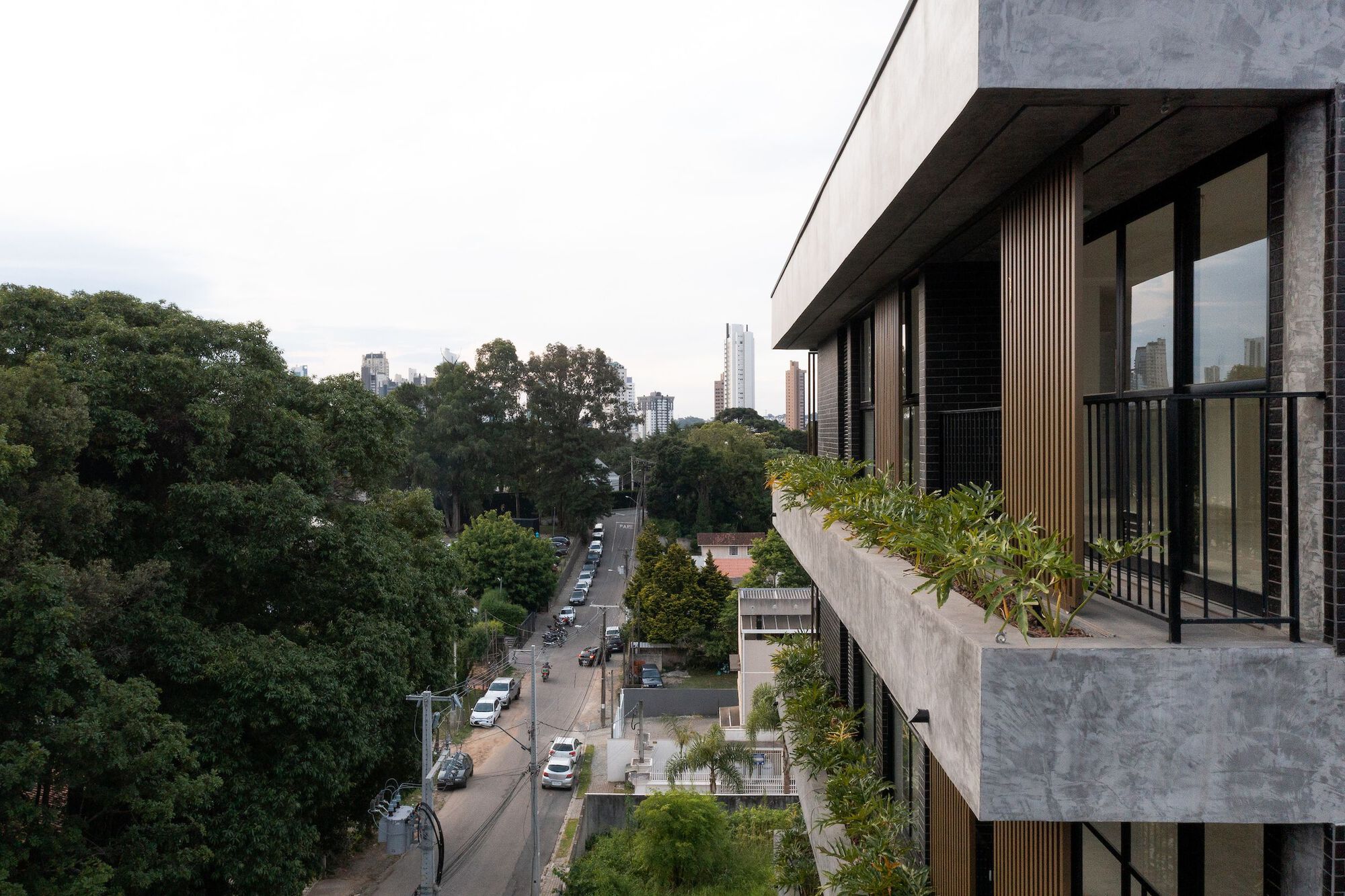 Klee Urban Habitat