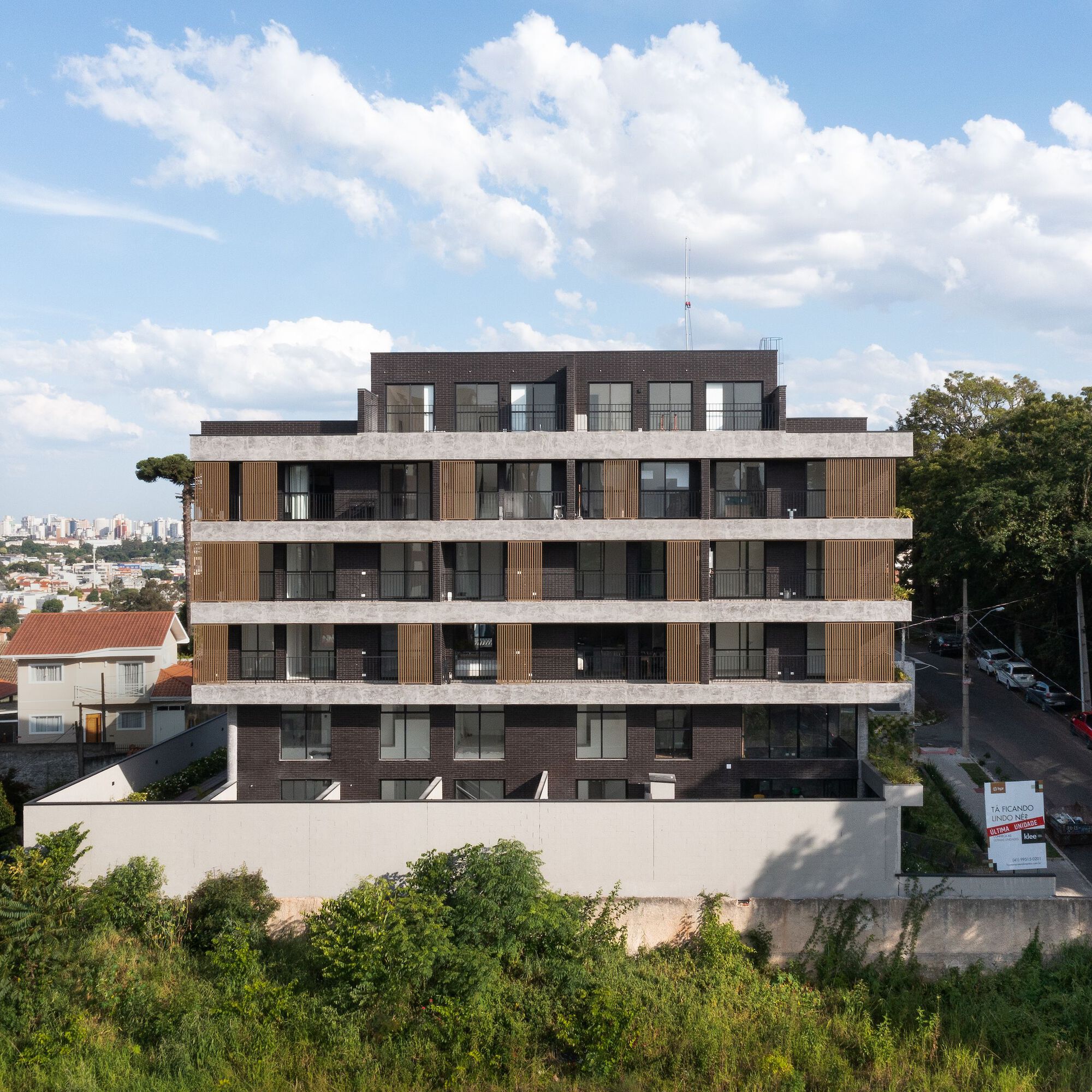 Klee Urban Habitat