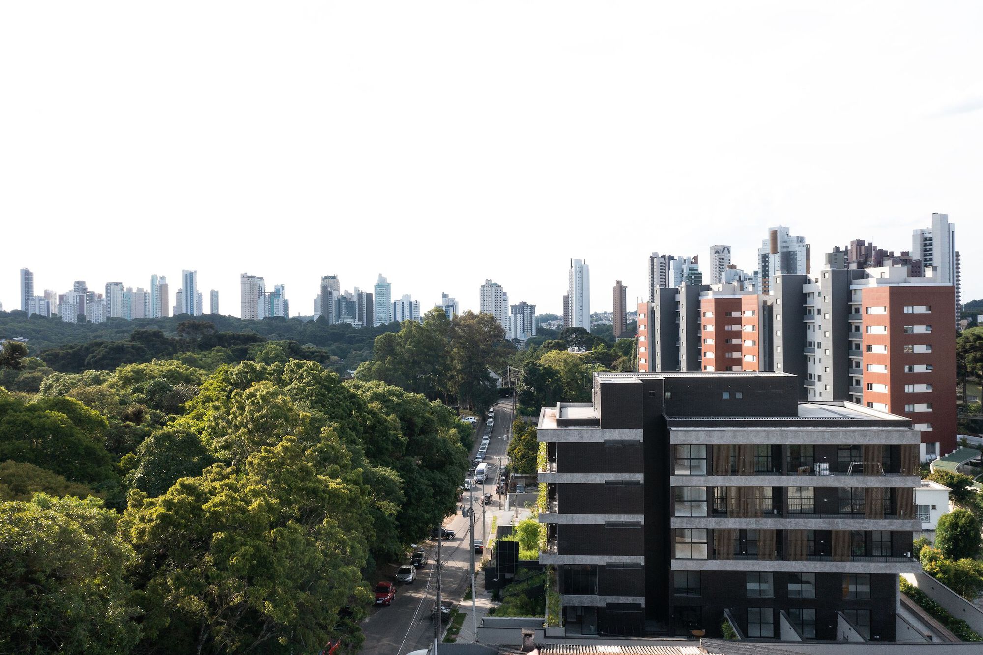 Klee Urban Habitat
