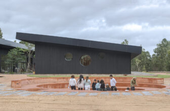 The Garzón School
