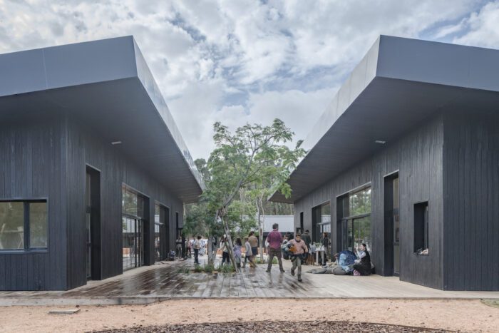 The Garzón School