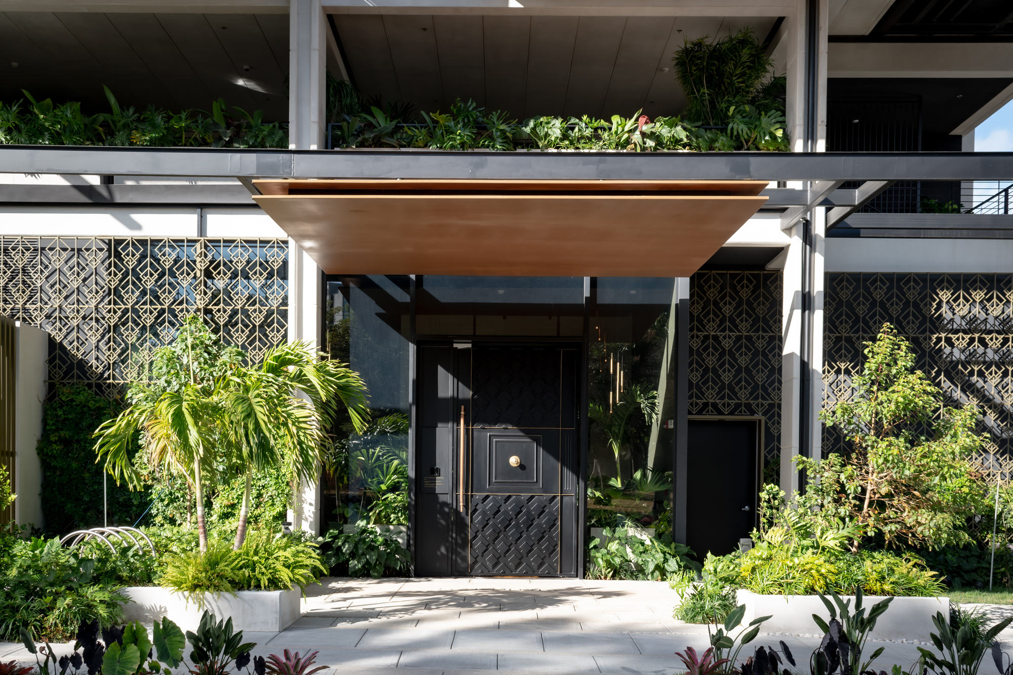Gardenia Apartments