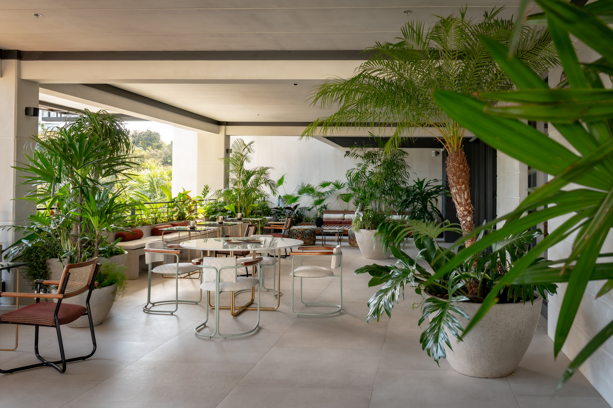 Gardenia Apartments