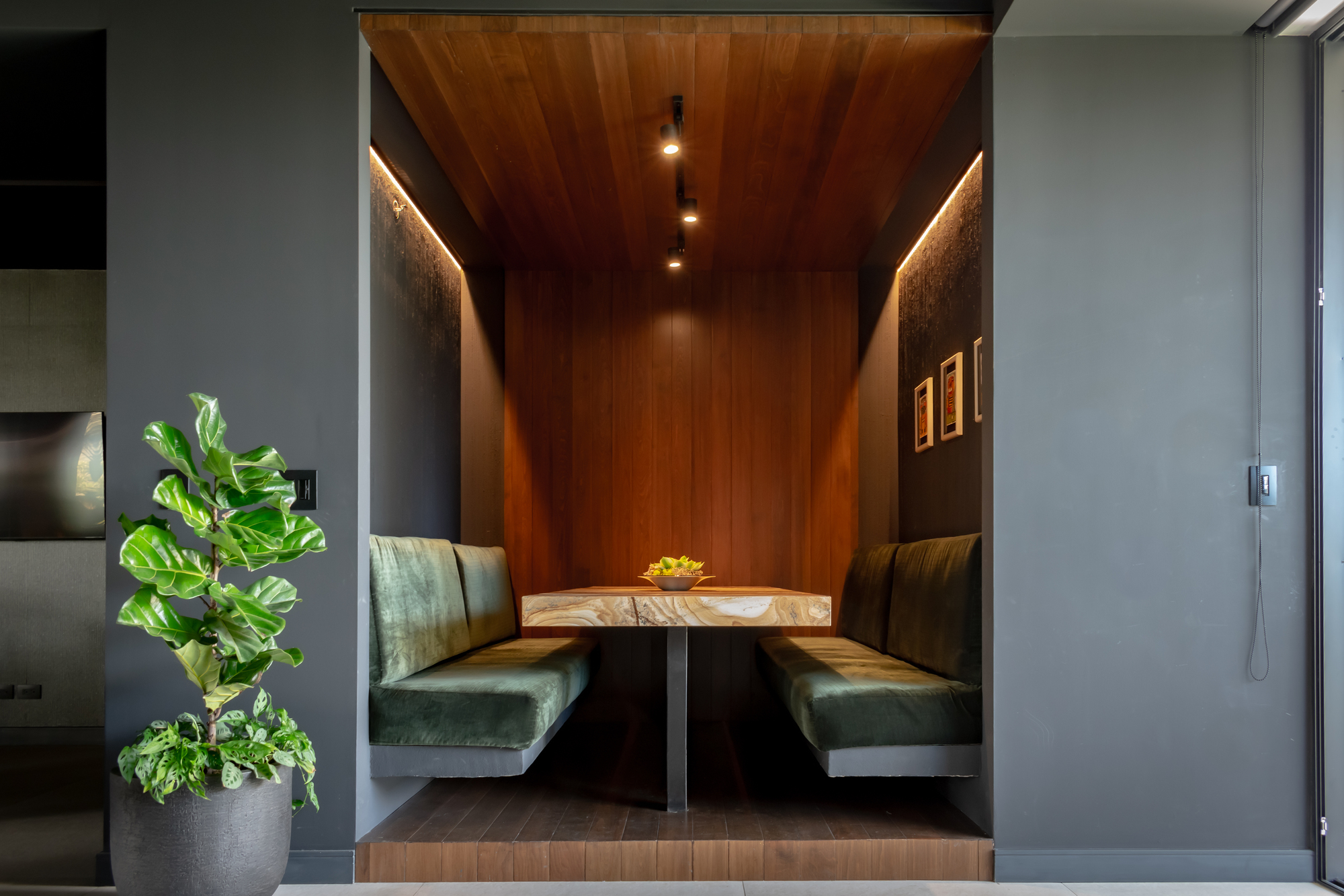 Gardenia Apartments