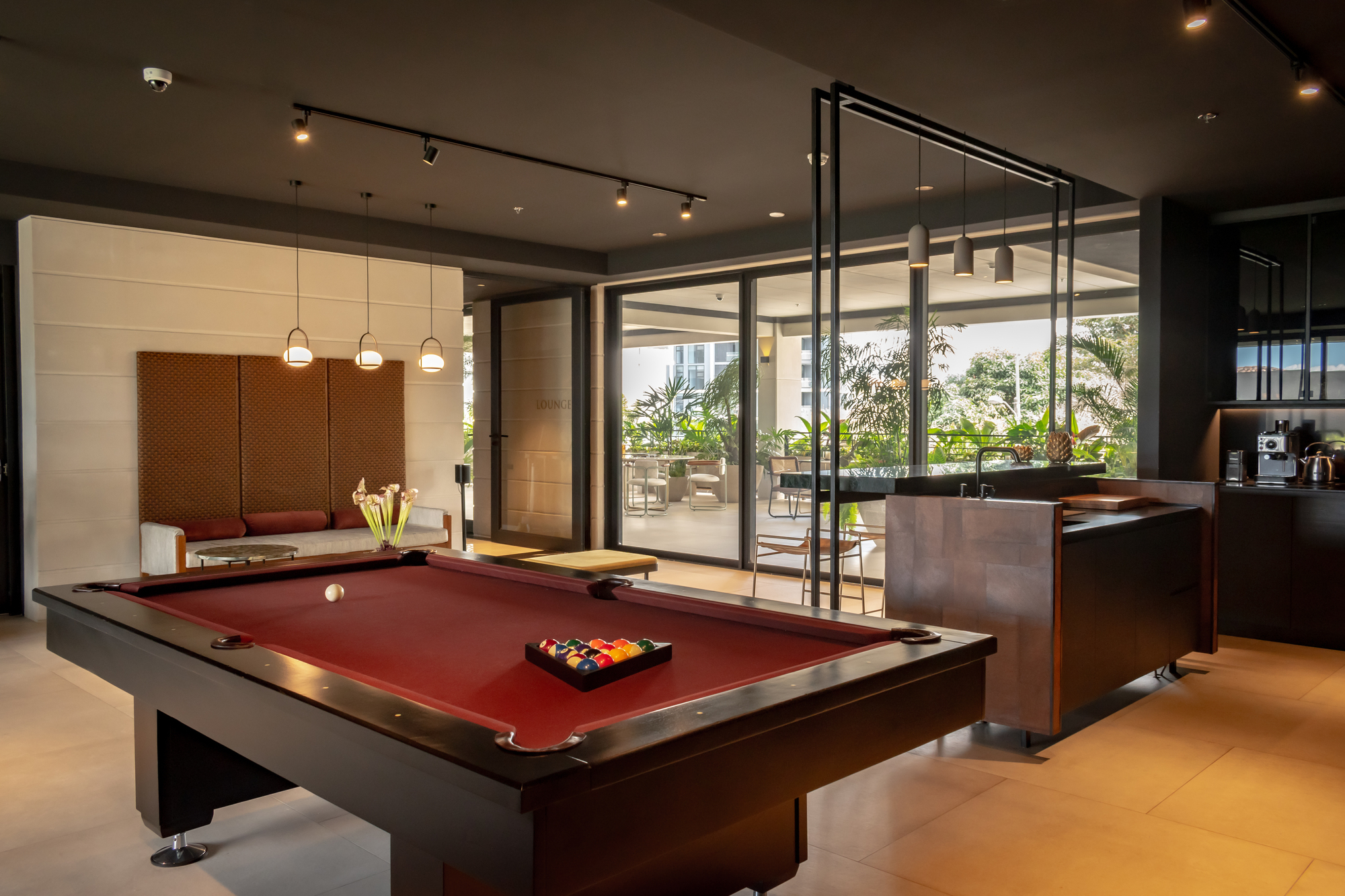 Gardenia Apartments