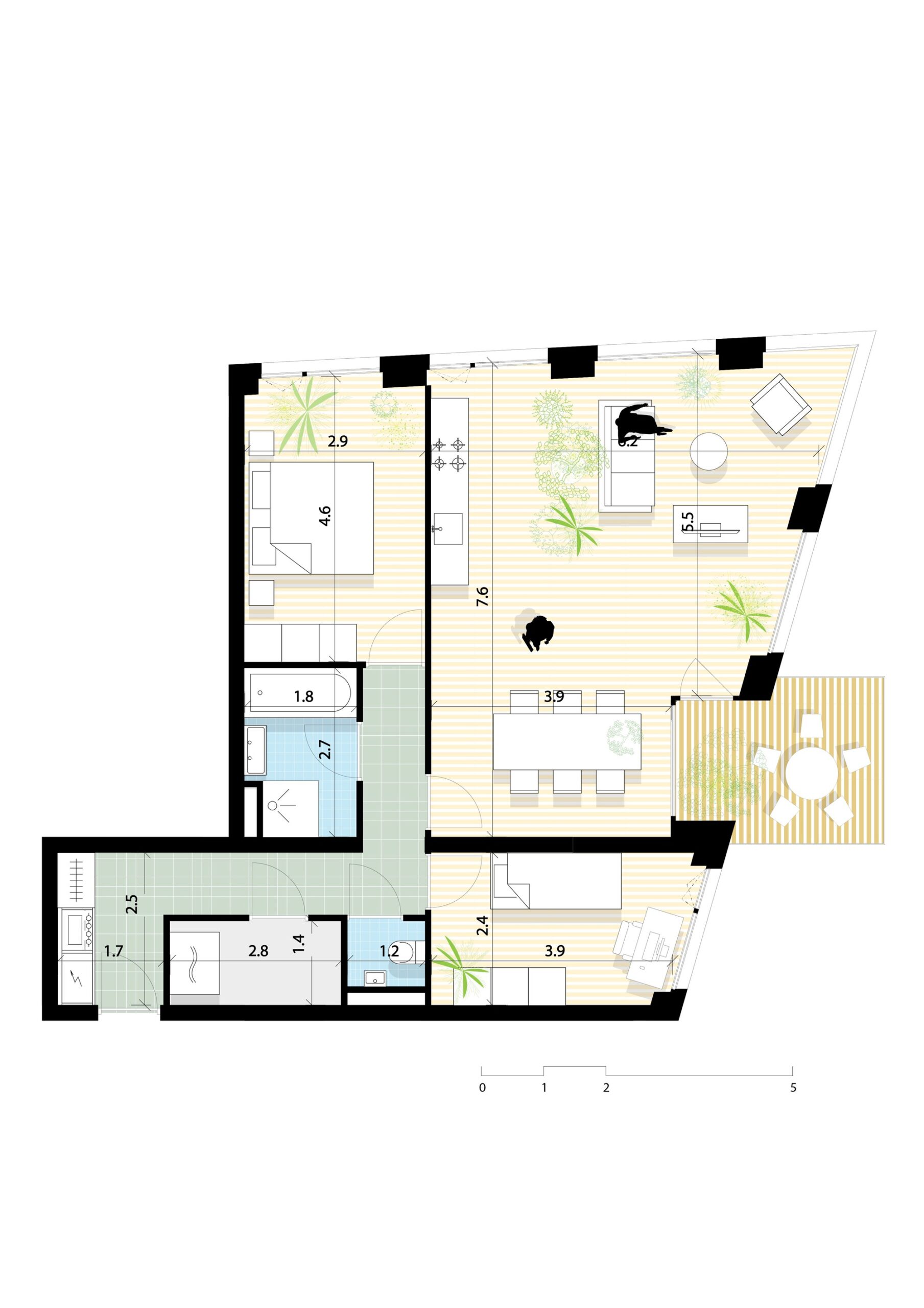 Grotius Towers