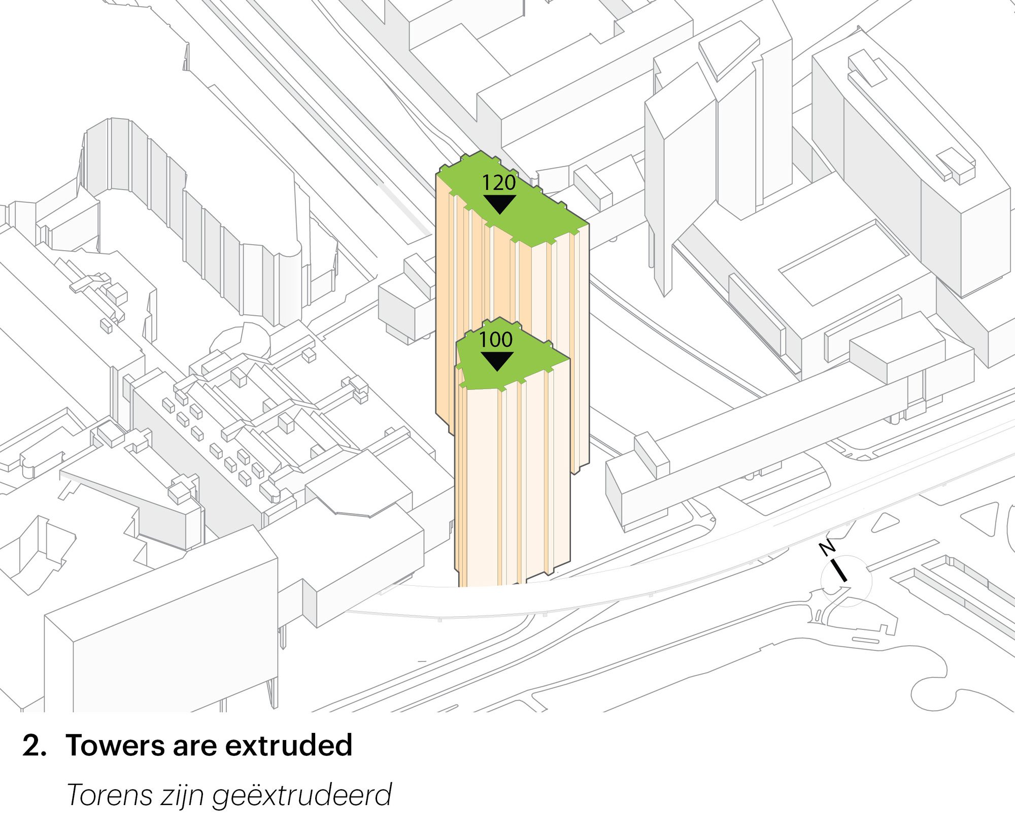 Grotius Towers