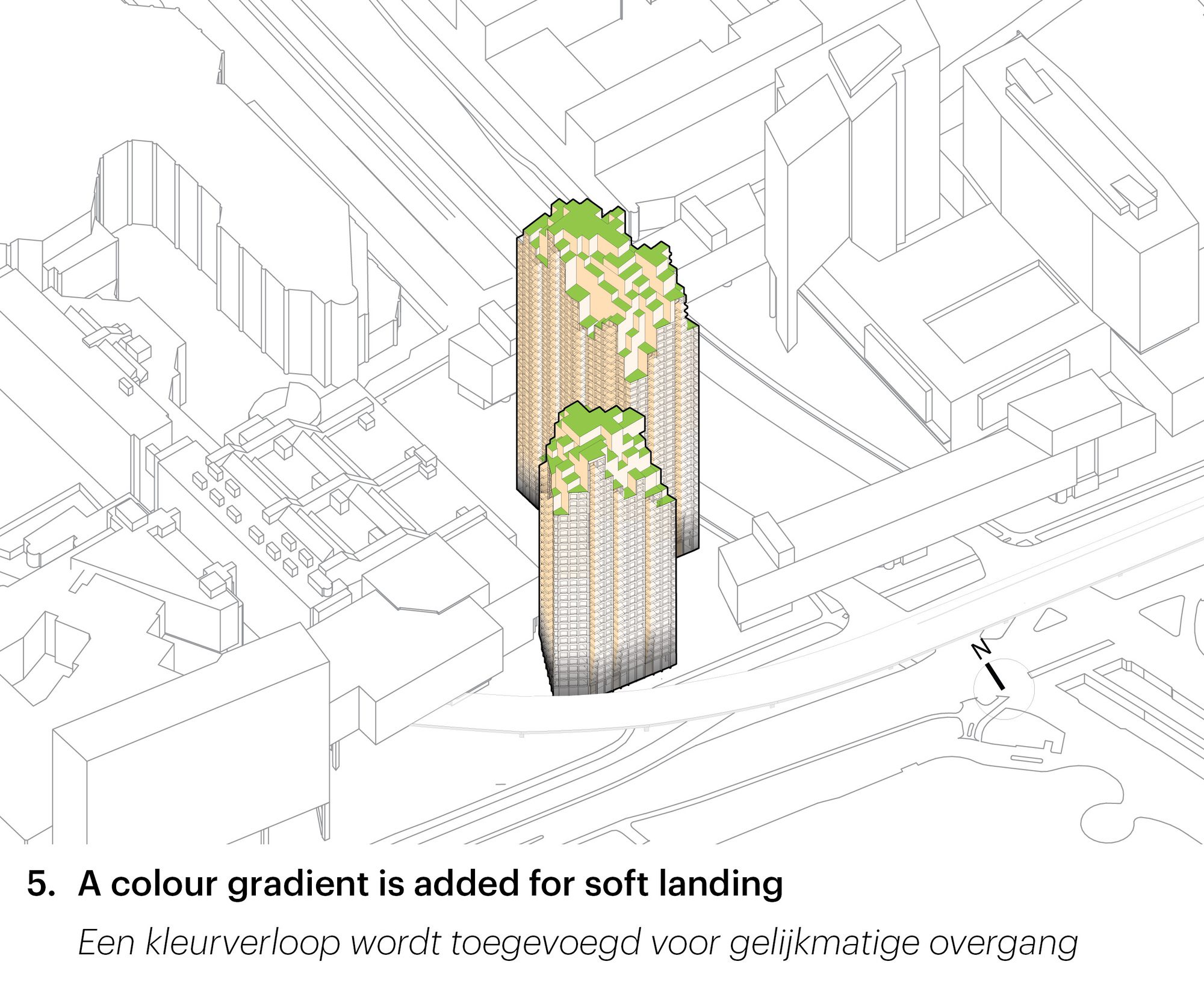 Grotius Towers