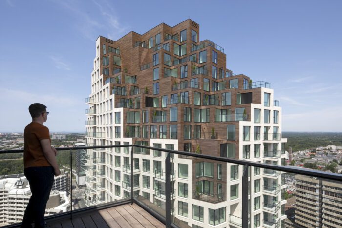 Grotius Towers