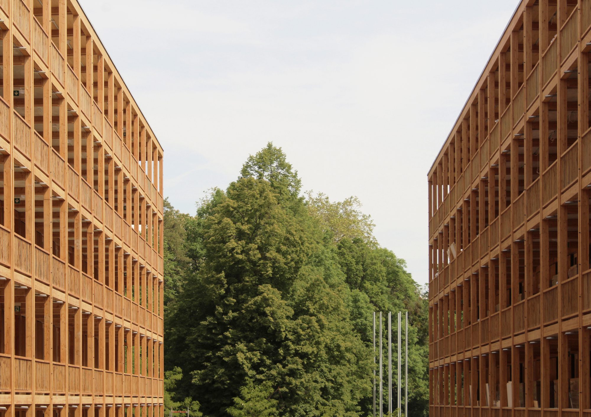 Rigot Collective Dwelling Centre