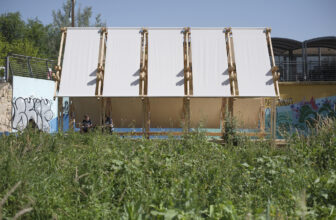 Inhabiting the River Intervention