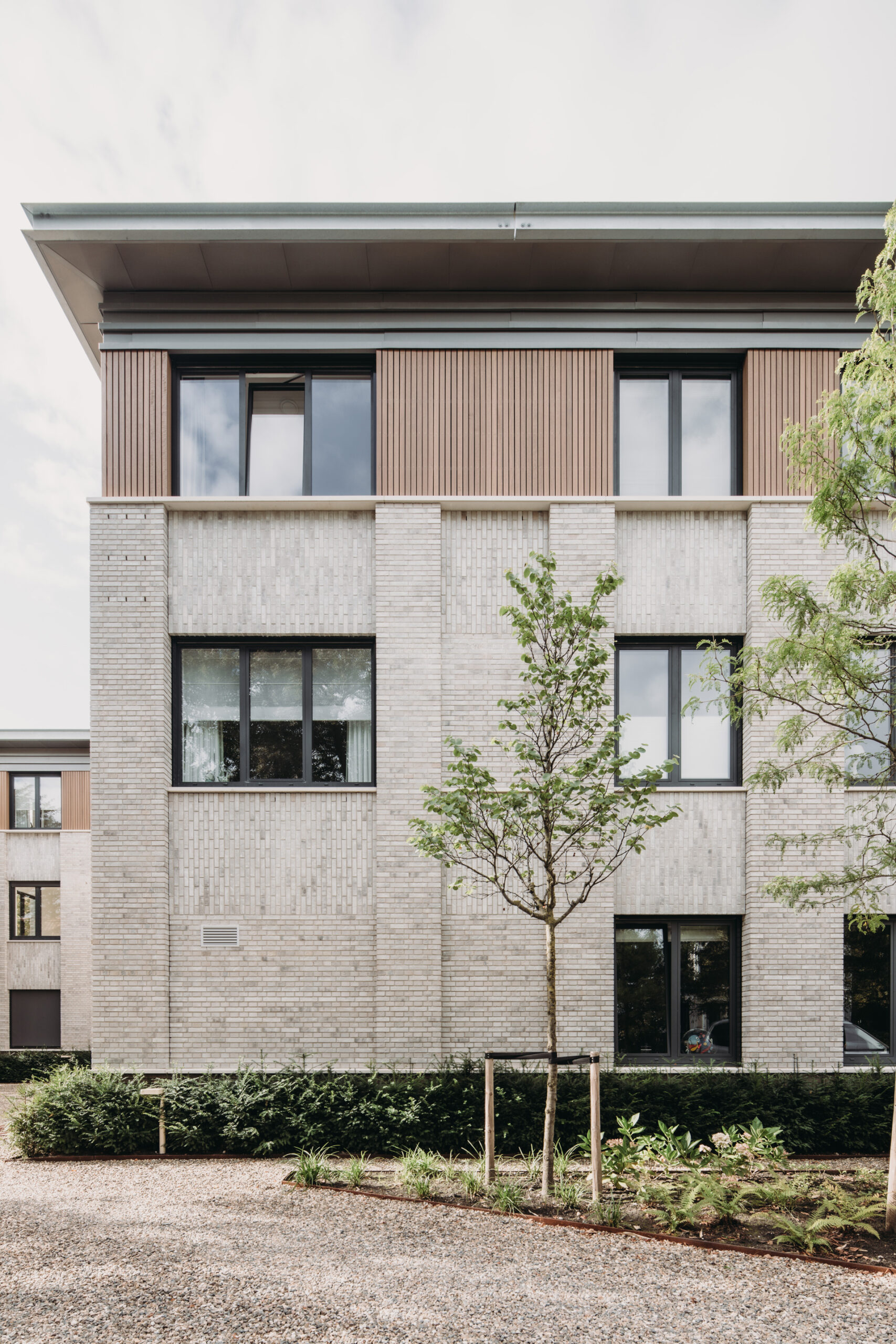 Vijverweg Bloemendaal Apartments