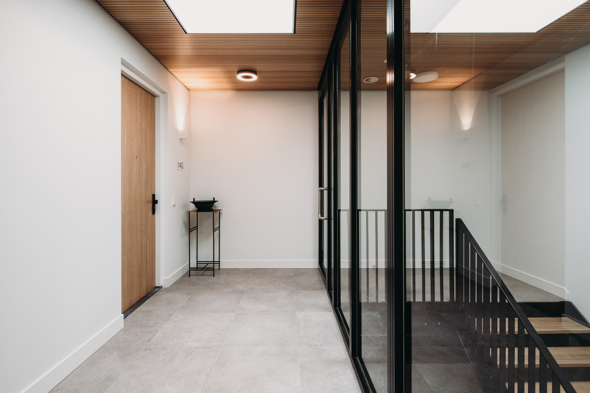 Vijverweg Bloemendaal Apartments