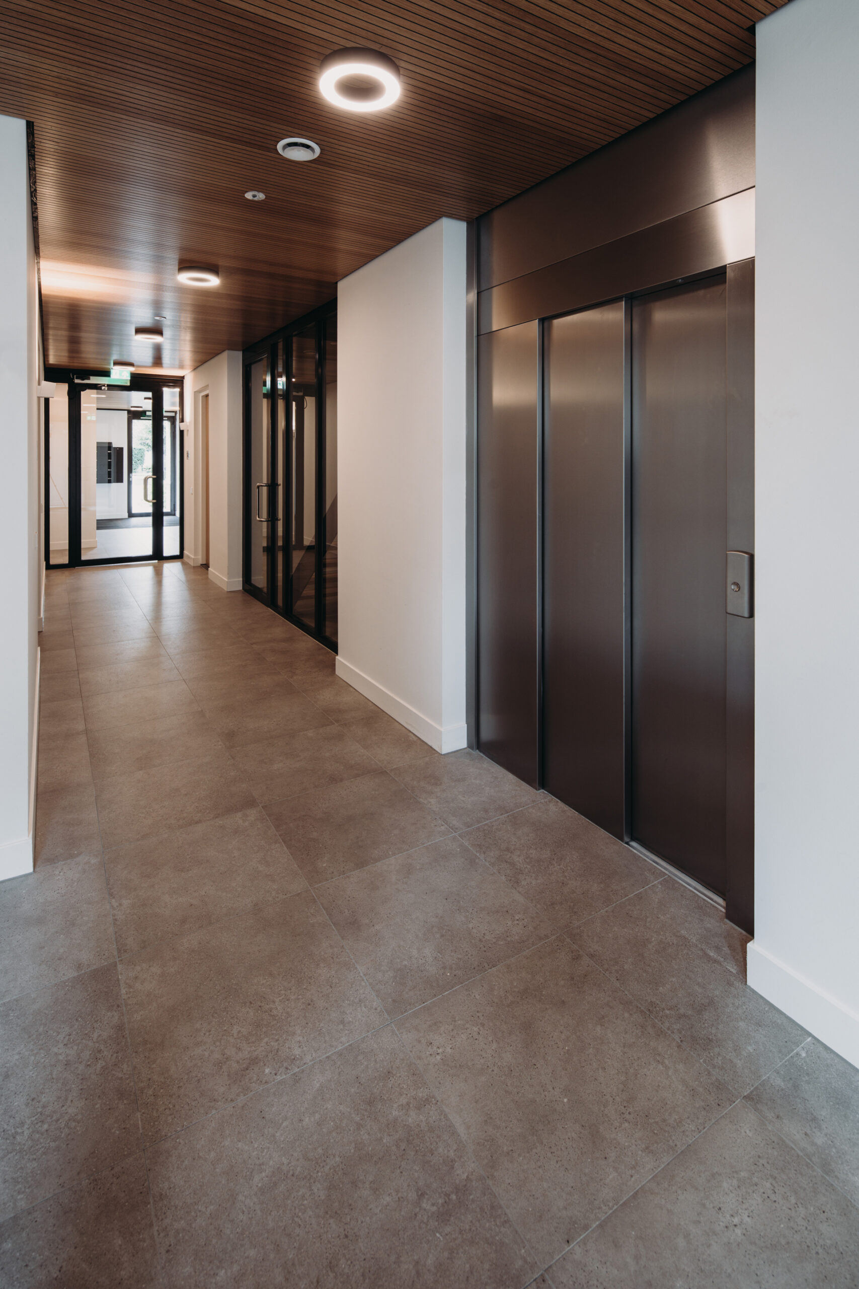 Vijverweg Bloemendaal Apartments