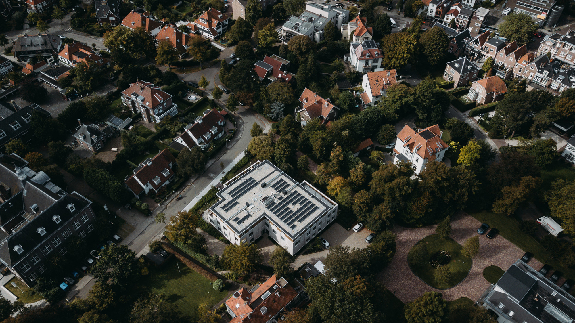 Vijverweg Bloemendaal Apartments