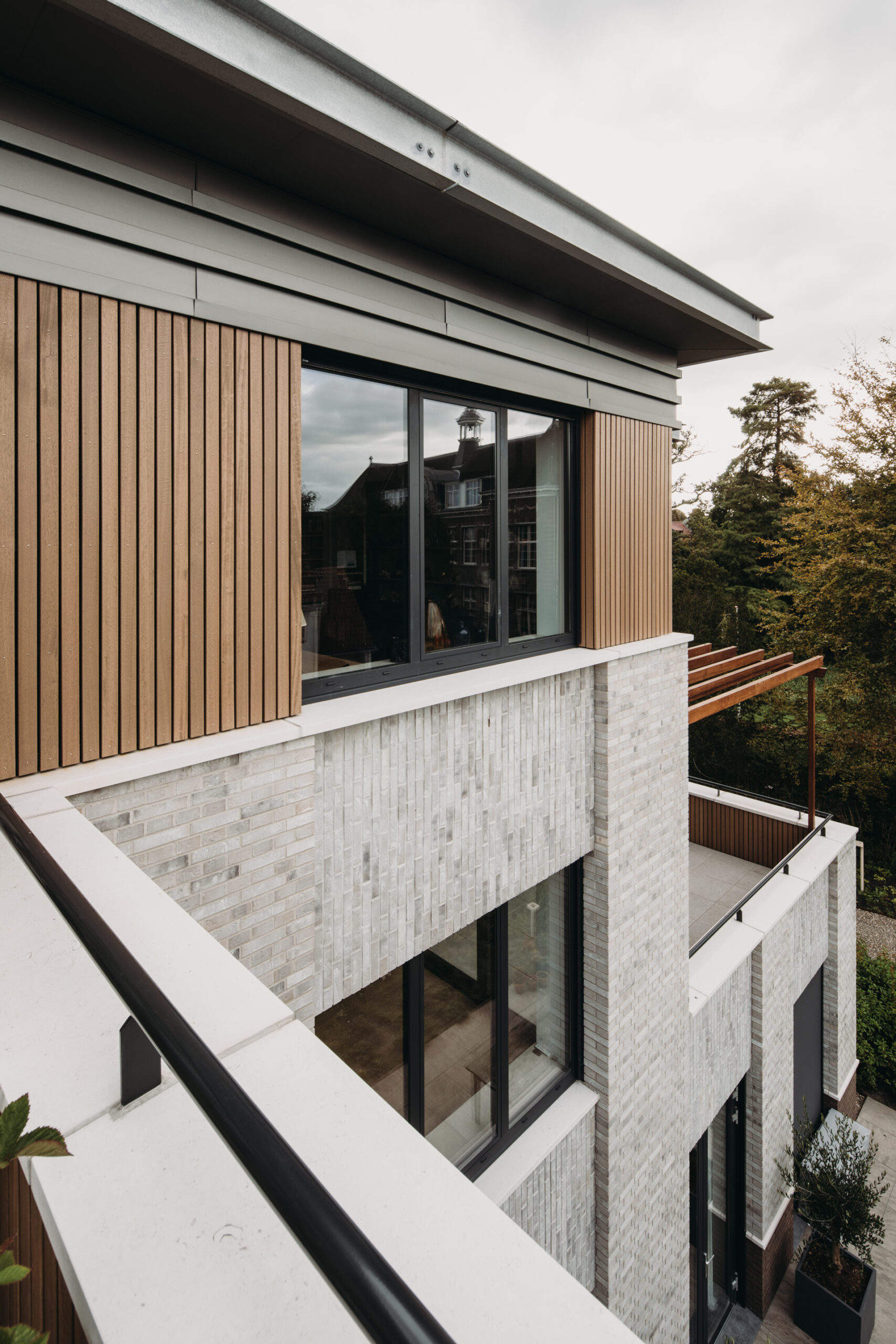 Vijverweg Bloemendaal Apartments