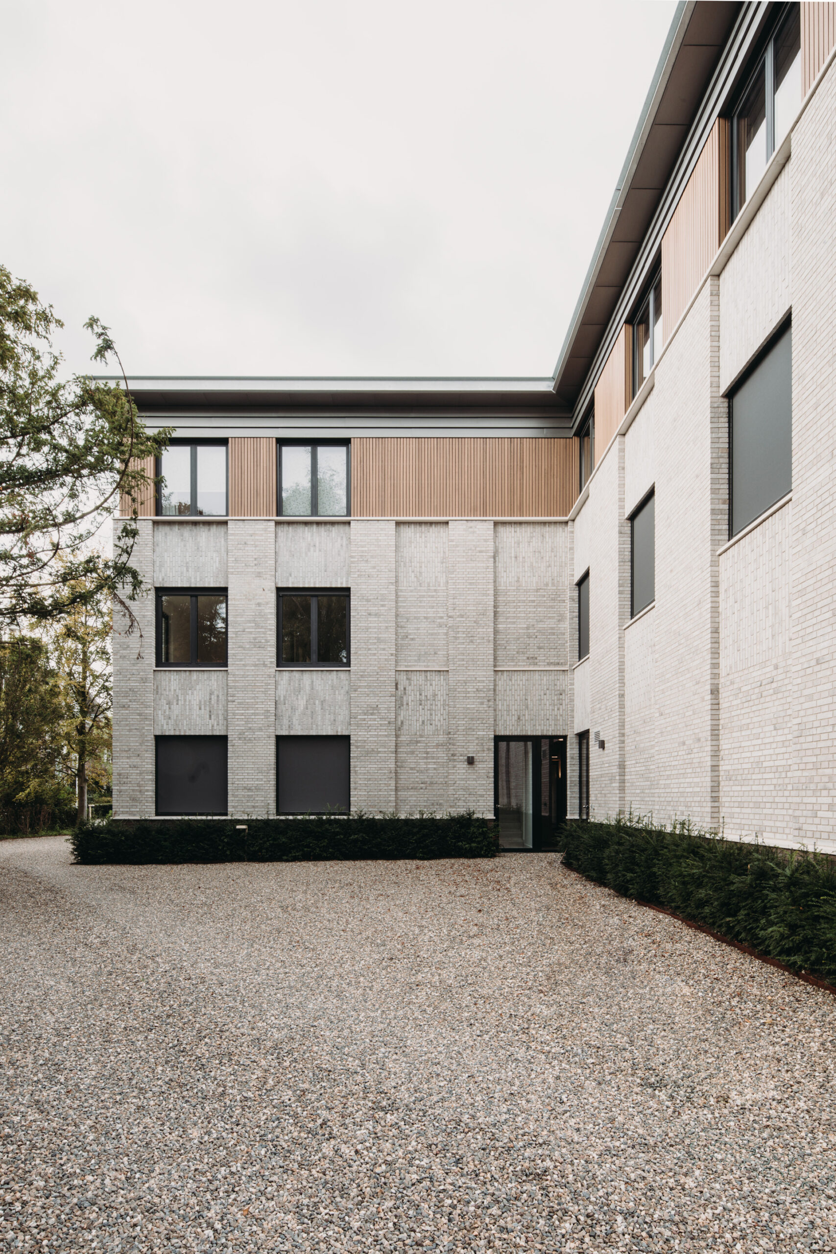 Vijverweg Bloemendaal Apartments