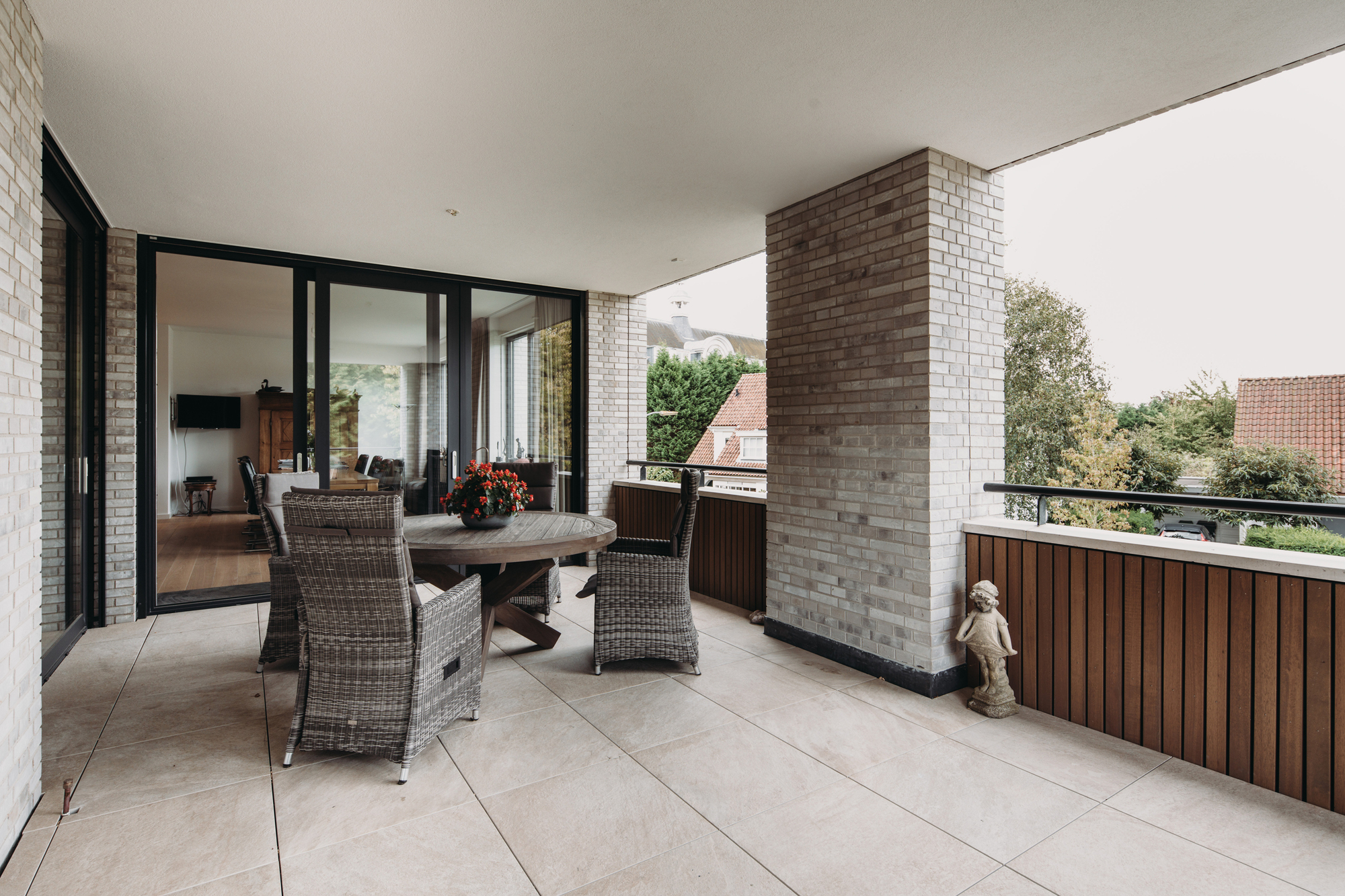 Vijverweg Bloemendaal Apartments