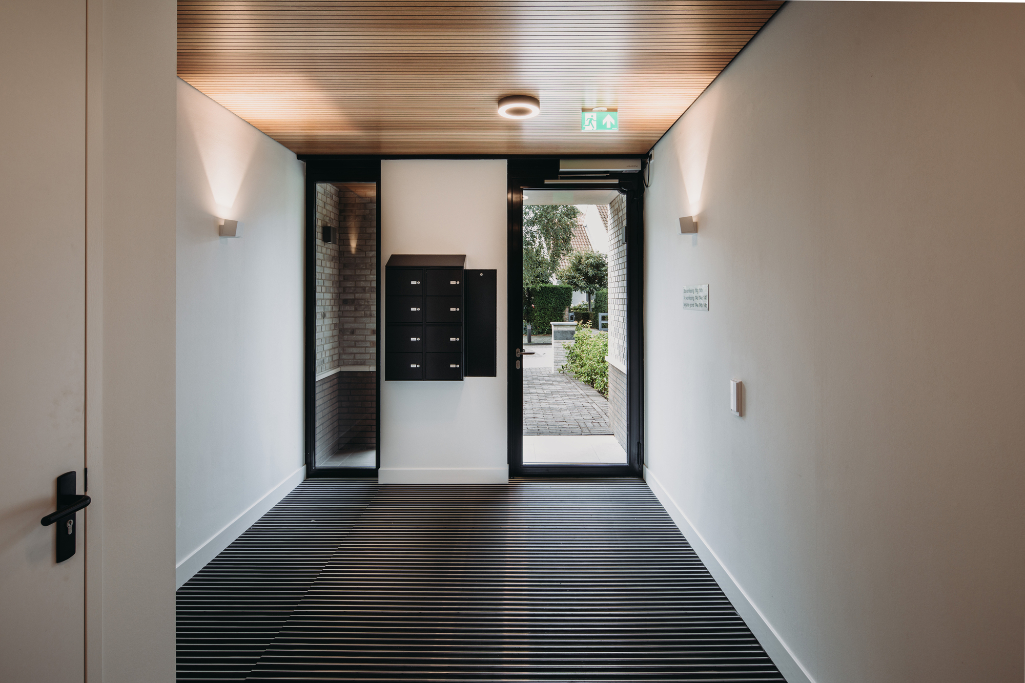 Vijverweg Bloemendaal Apartments