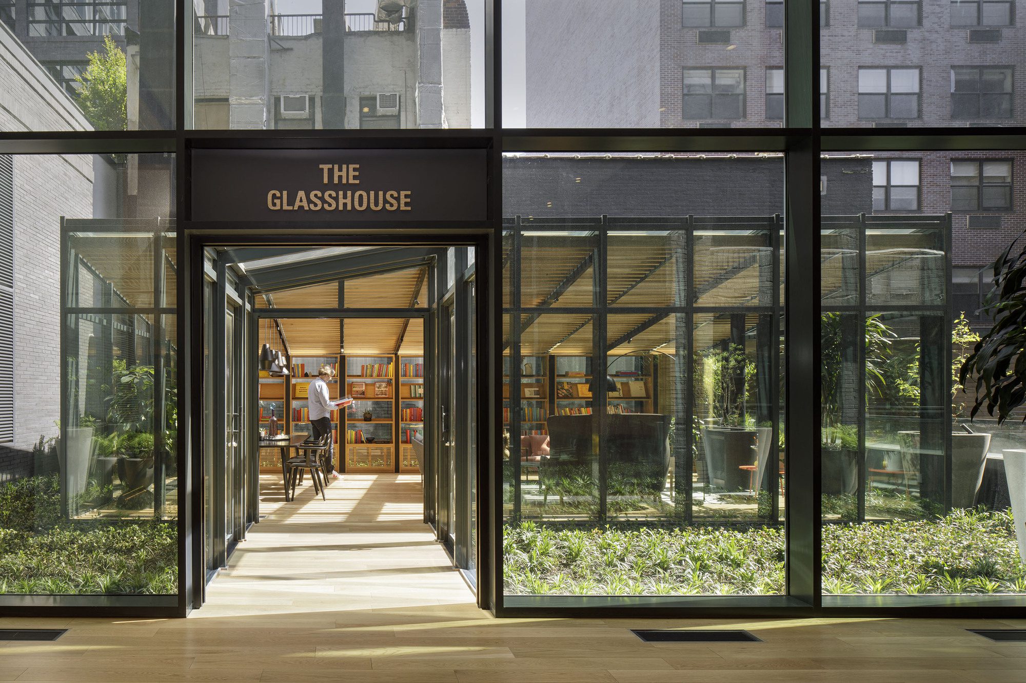 The West Residence Club
