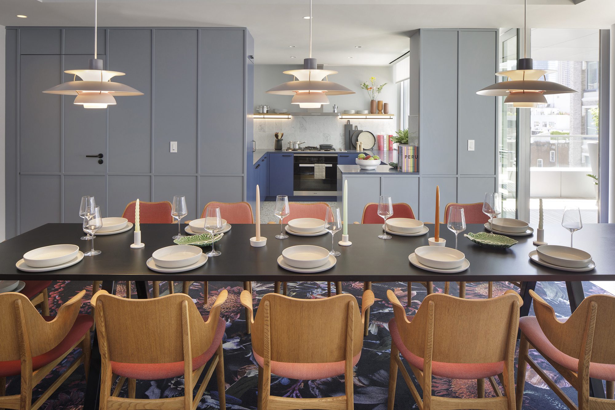 The West Residence Club