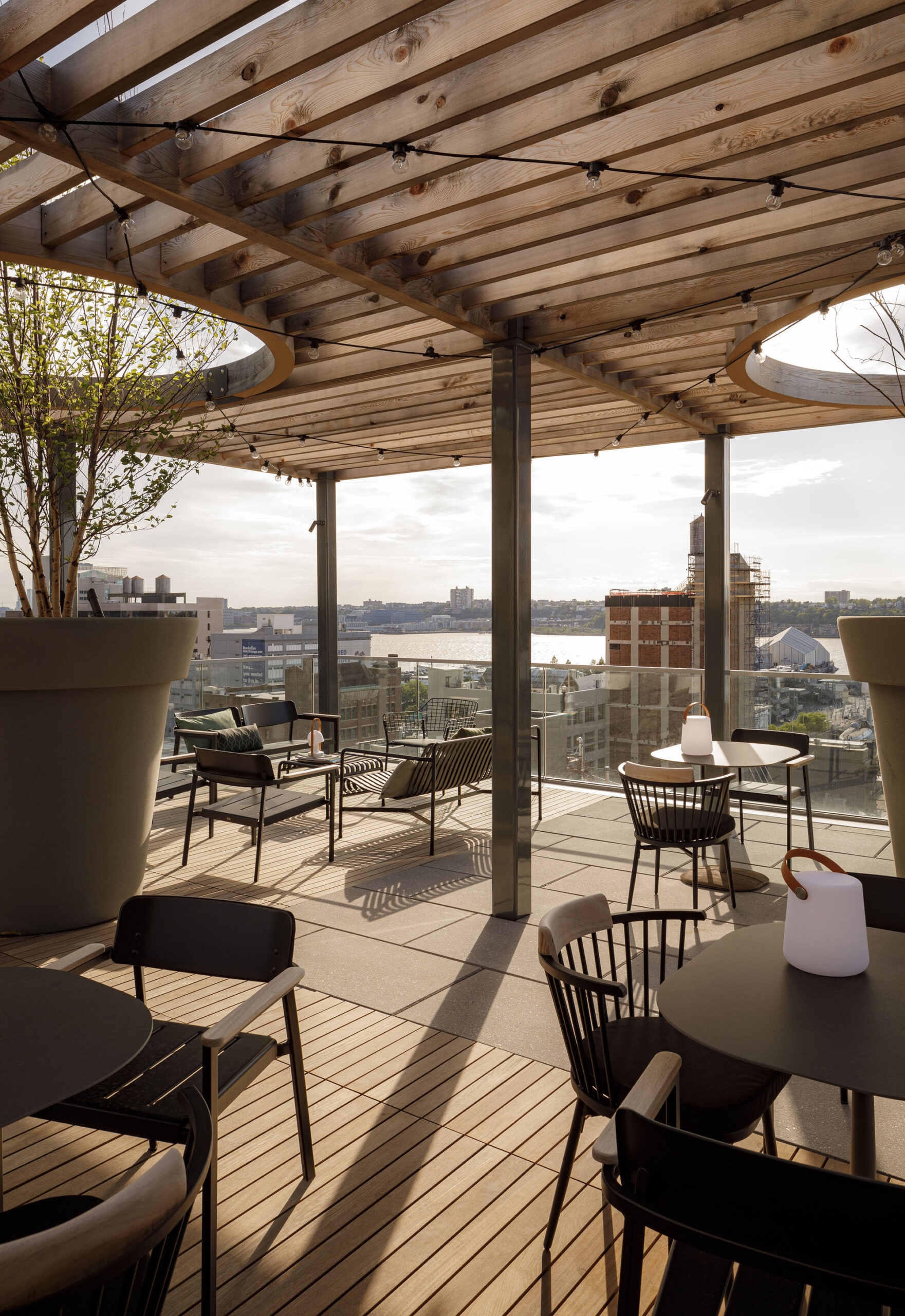 The West Residence Club