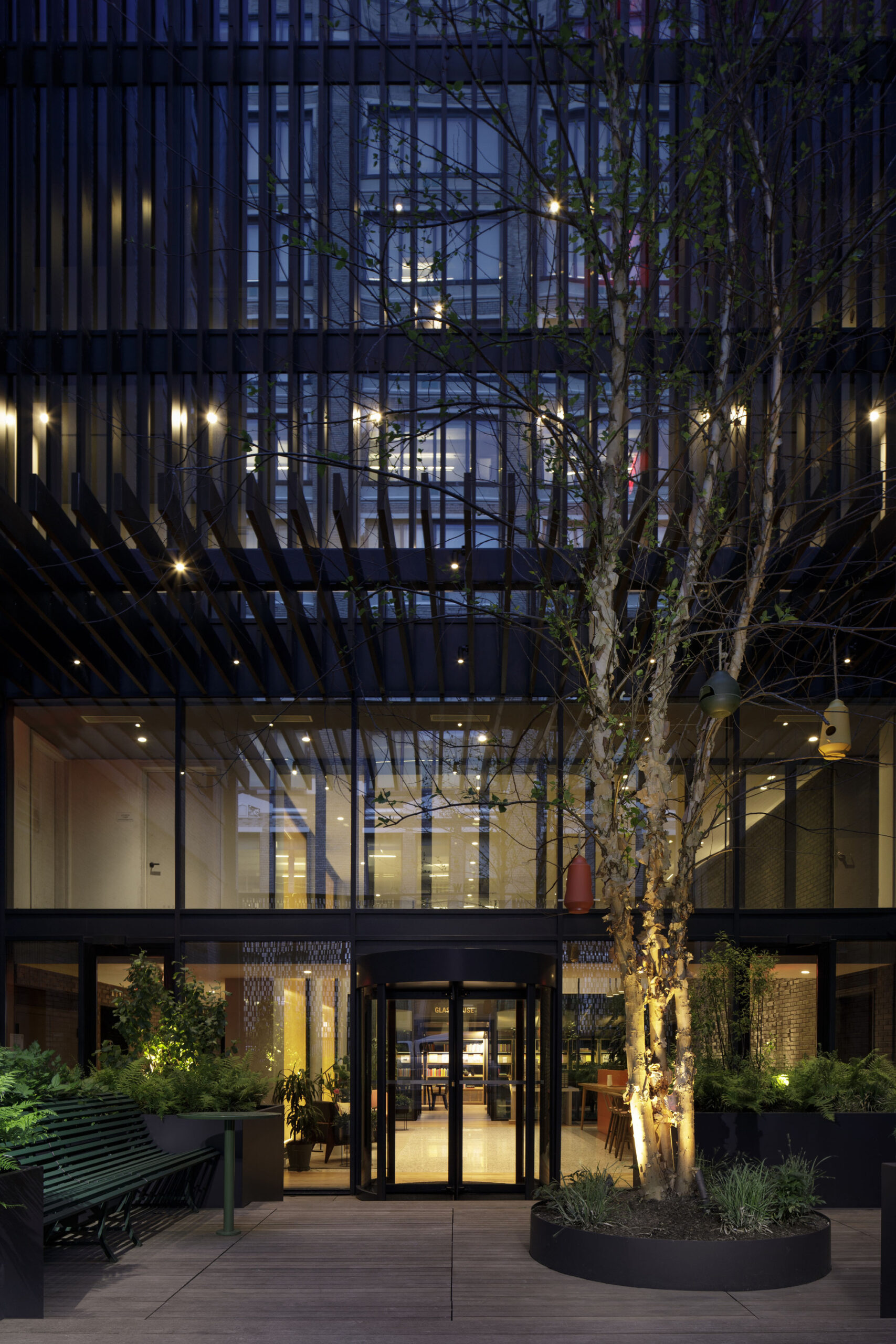 The West Residence Club