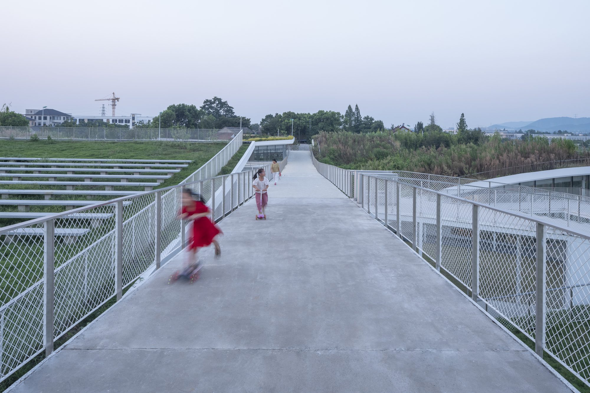 Anji Creative & Design Center