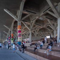 Pier One Dishui