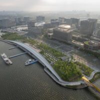 Pier One Dishui